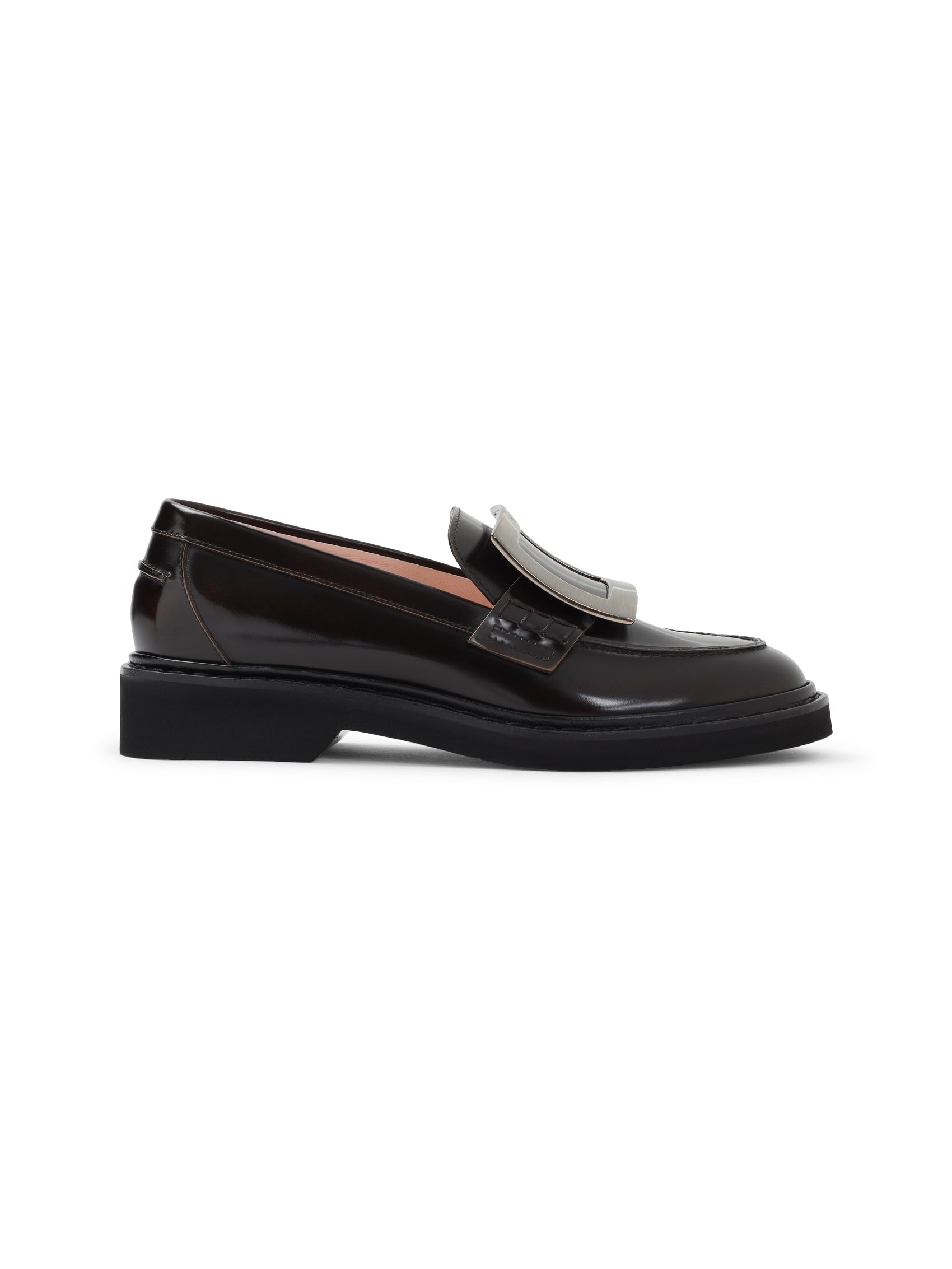 Viv Rangers Met Buc 25 Loafers