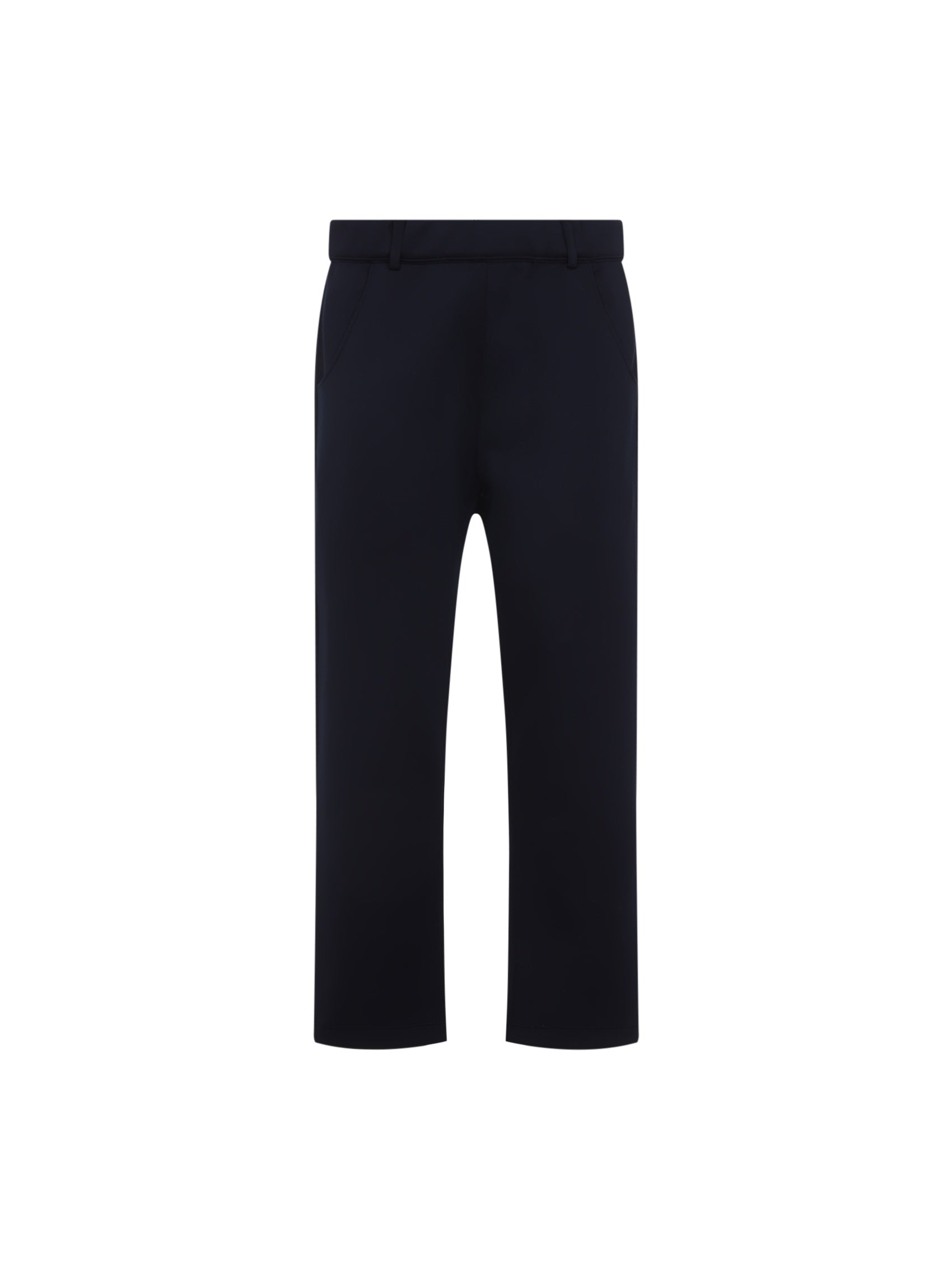 Polyester Track Pants