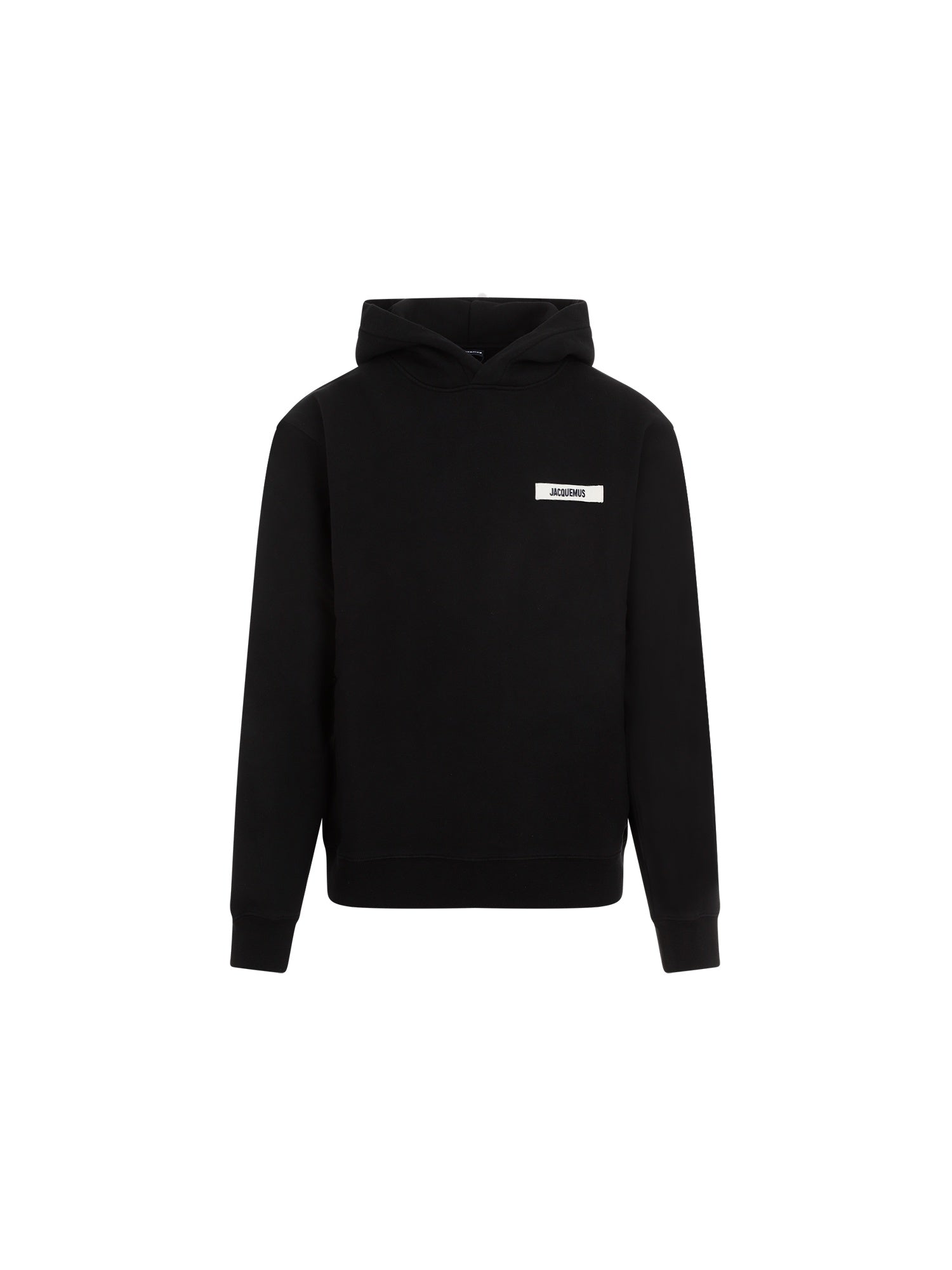 Le hoodie Gros Grain