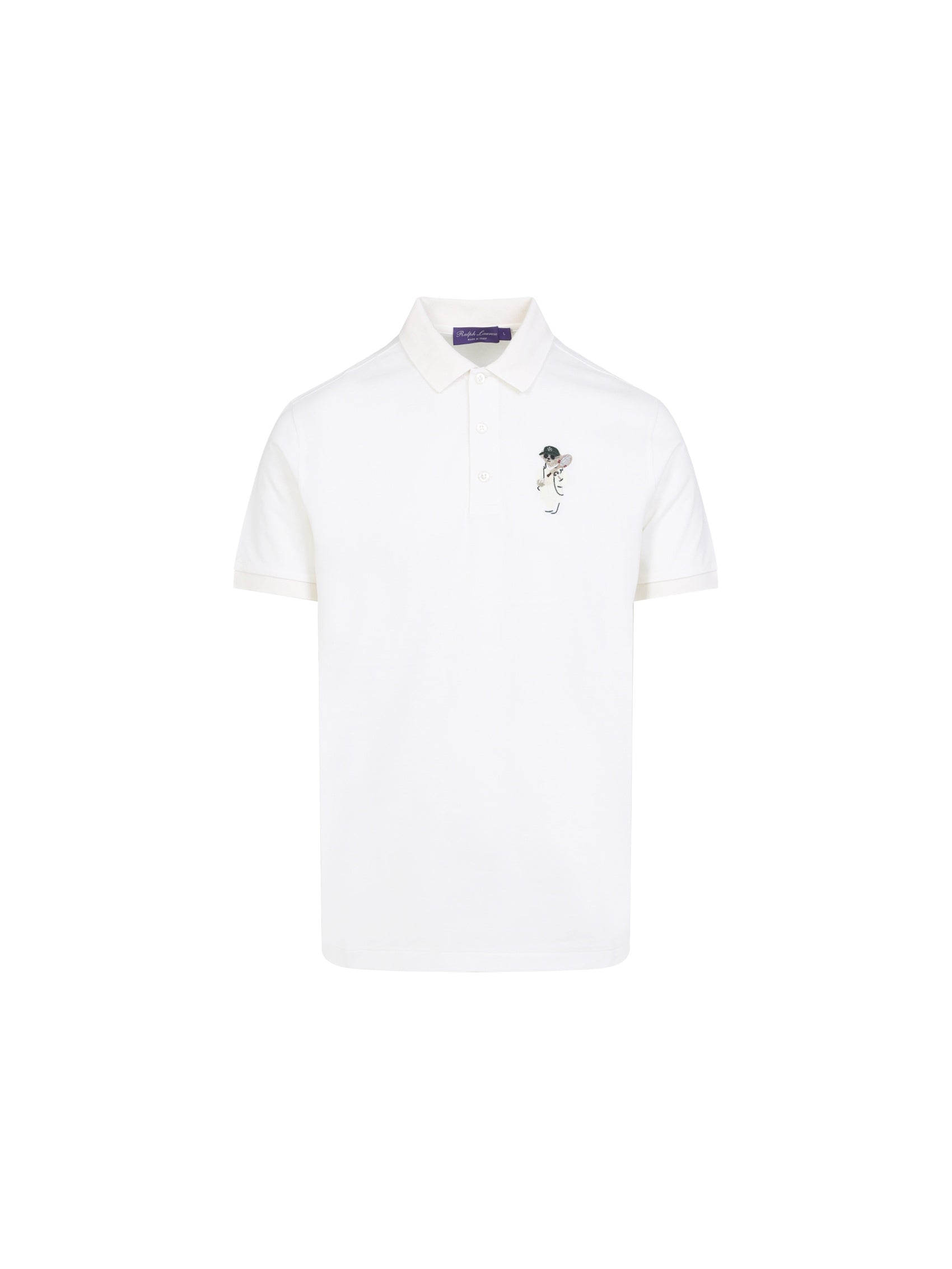 SS Polo