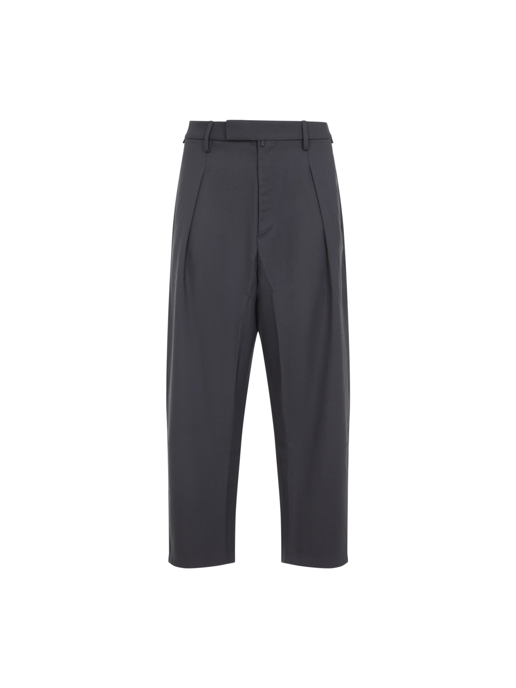 Sartorial Trousers