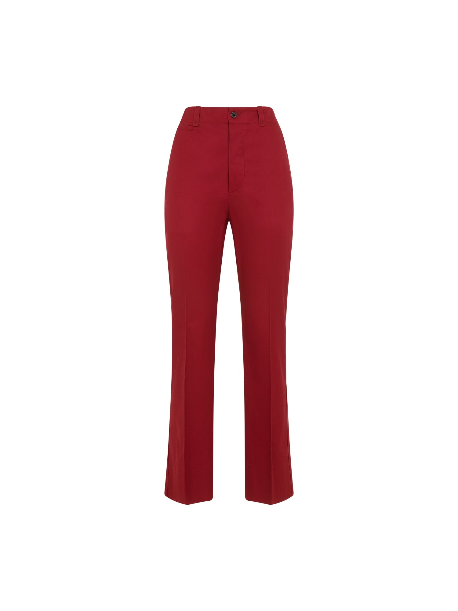 Cotton Pants