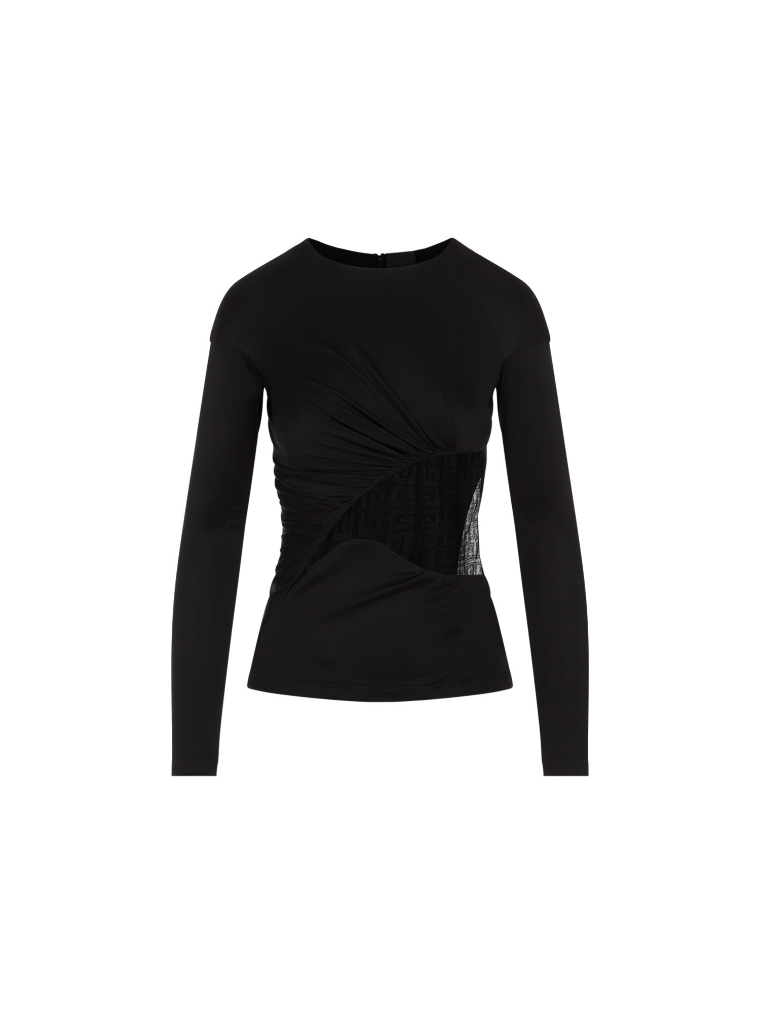 Viscose Top