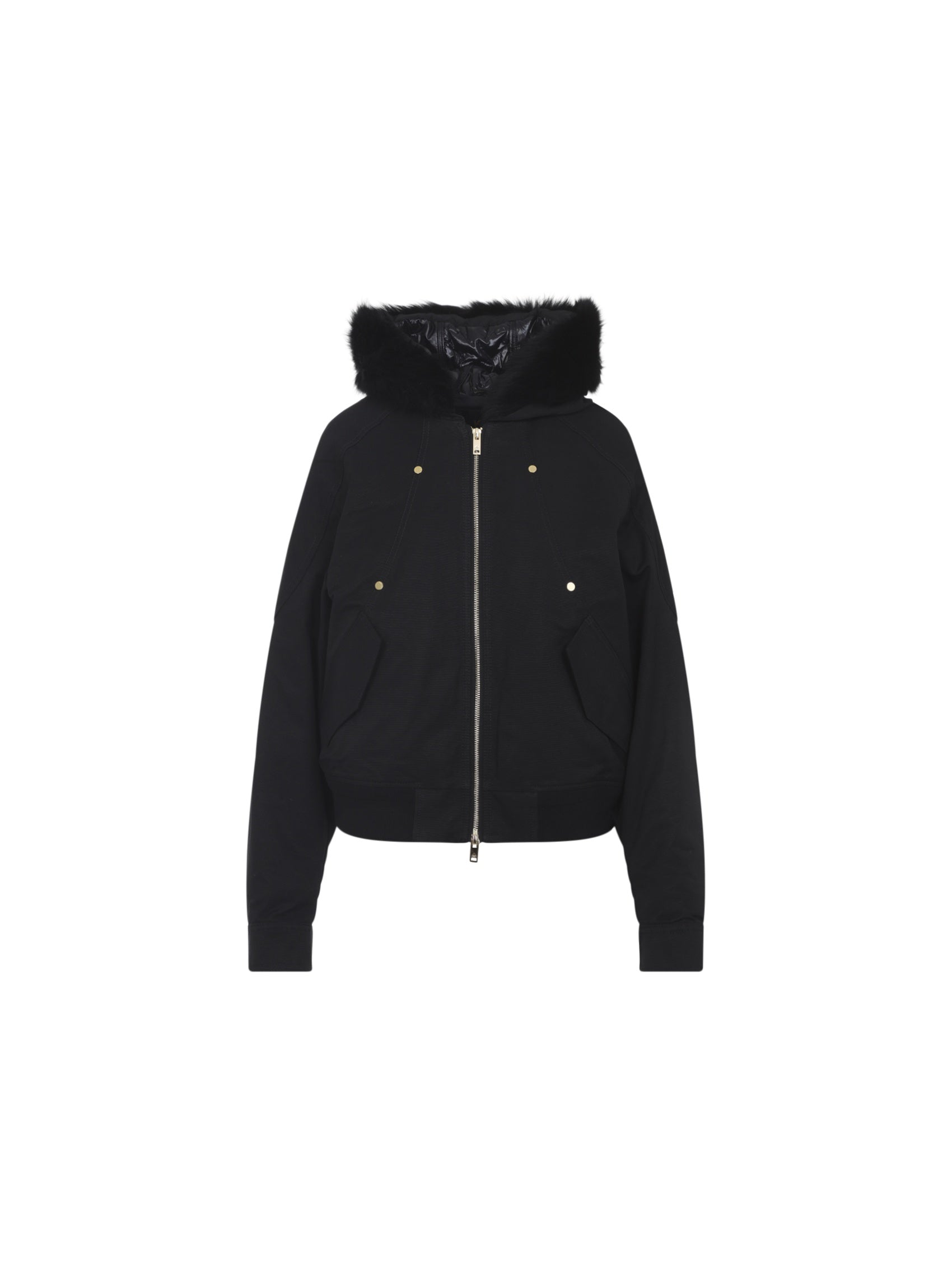 Logan Sh Gold Bomber