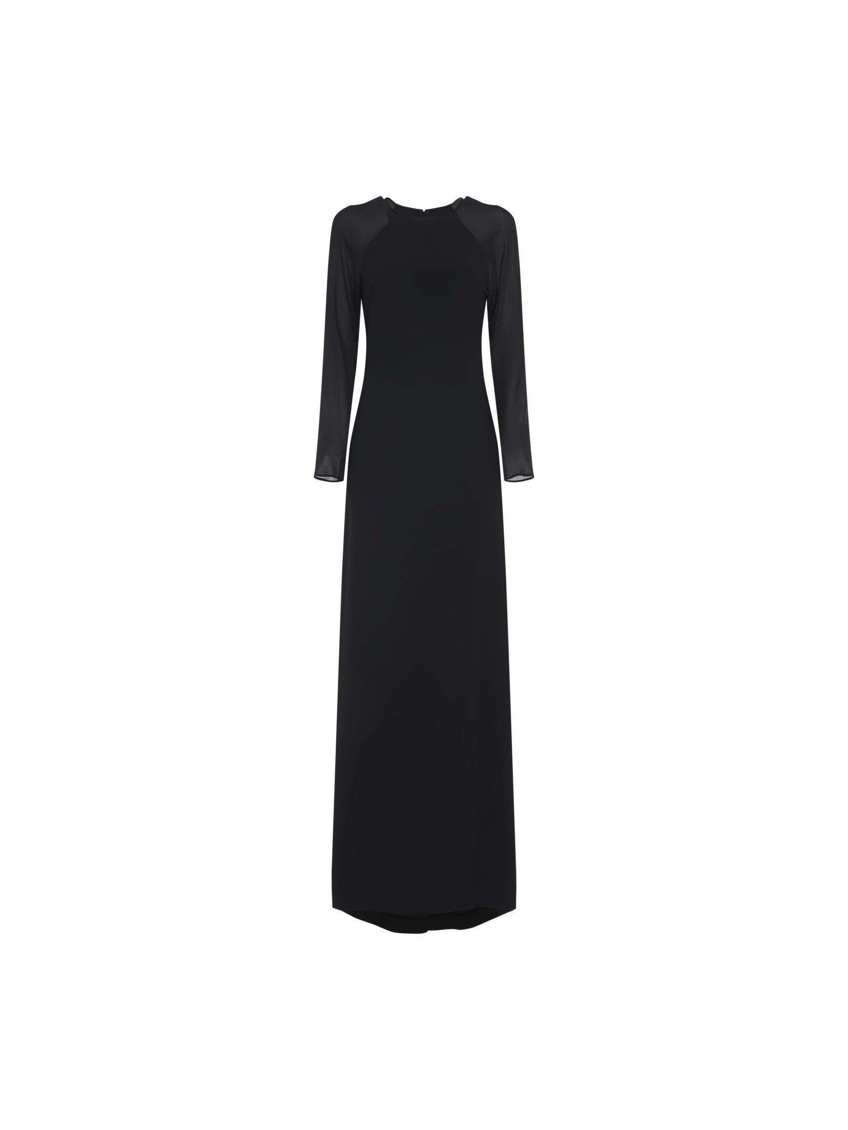 Cady Long Dress