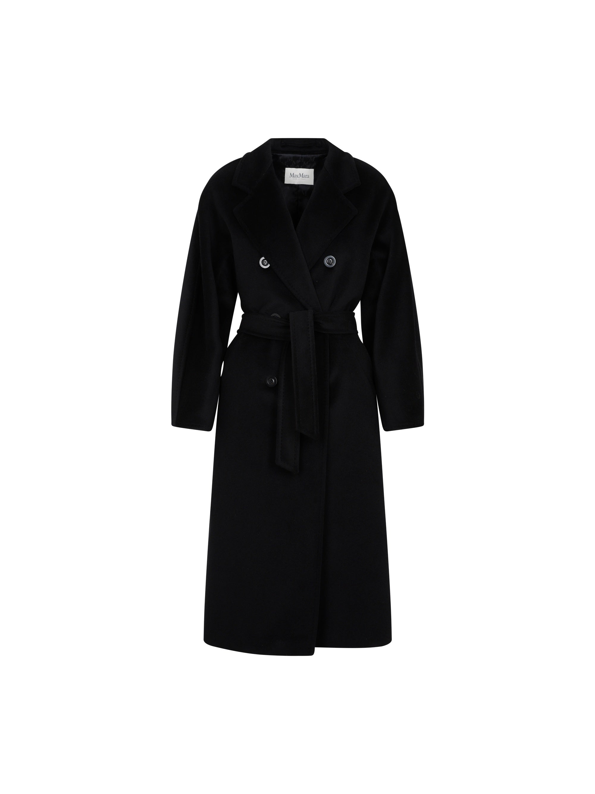 Madame Wool Coat