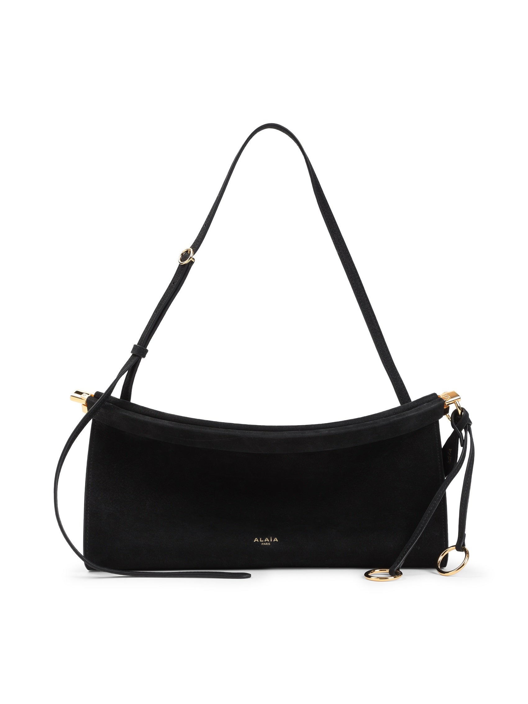 East West M Shoulder Bag