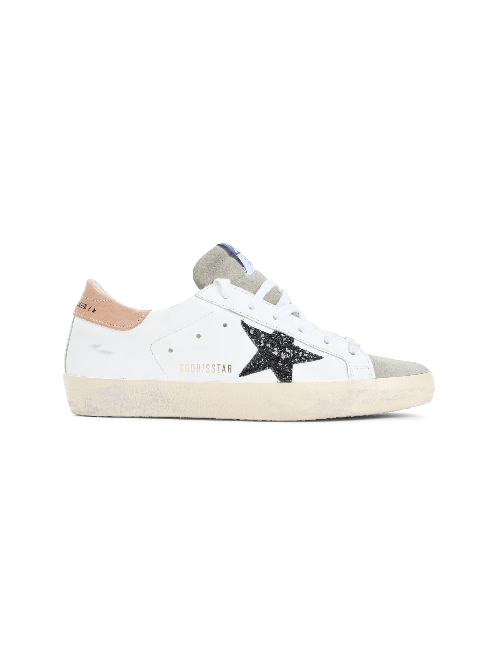 Super Star Sneakers