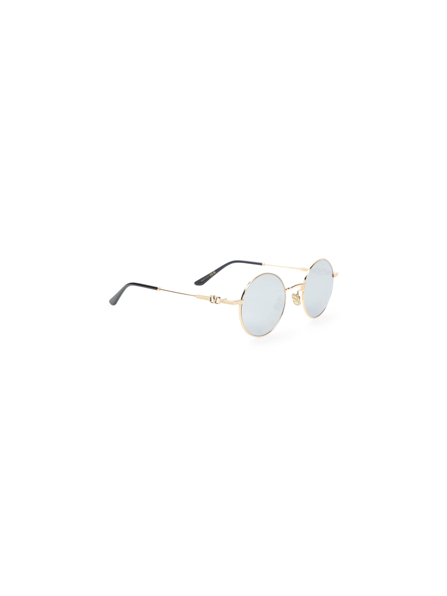 Metal Sunglasses