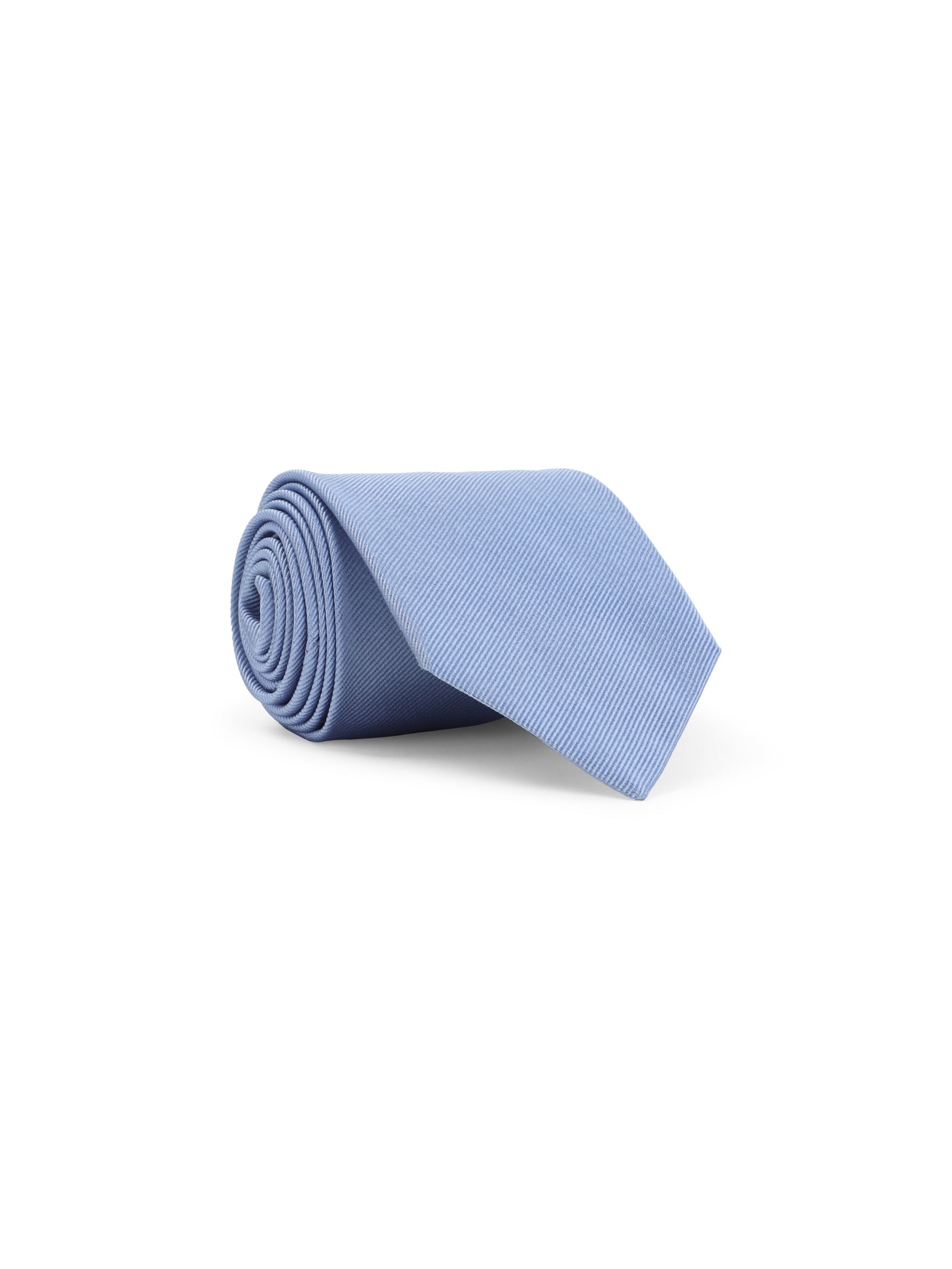 Solid Mogador Tie