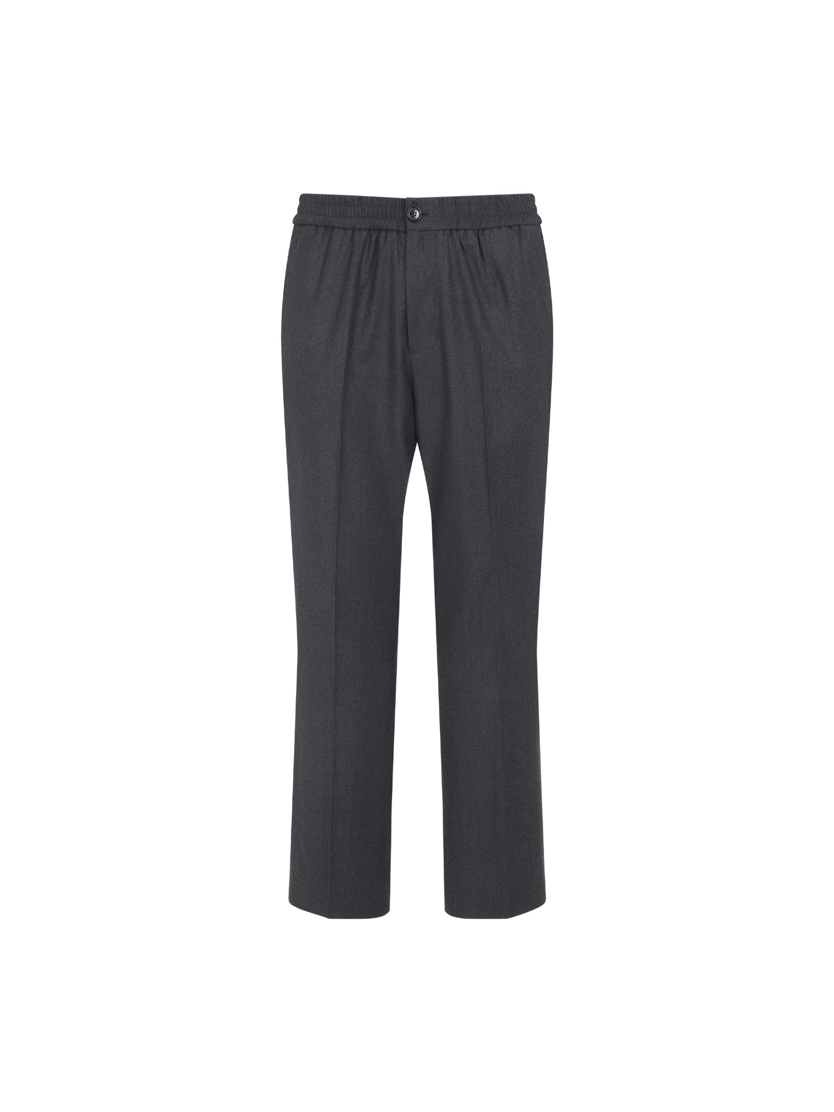 Elasticated Waist Pants