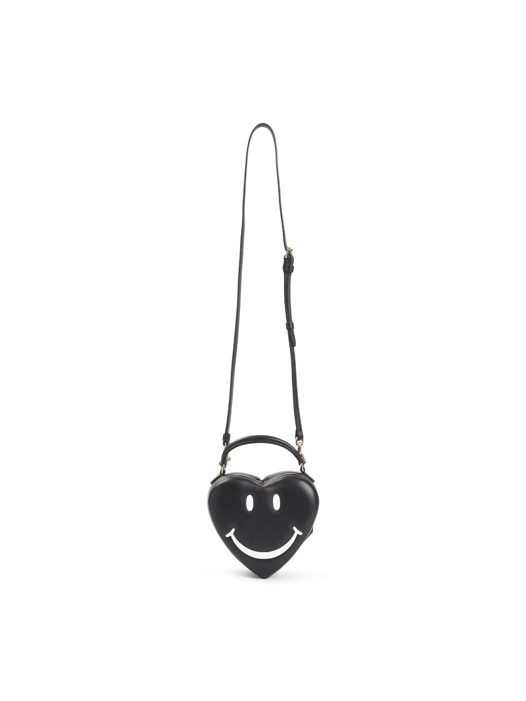 Smile Shoulder Bag