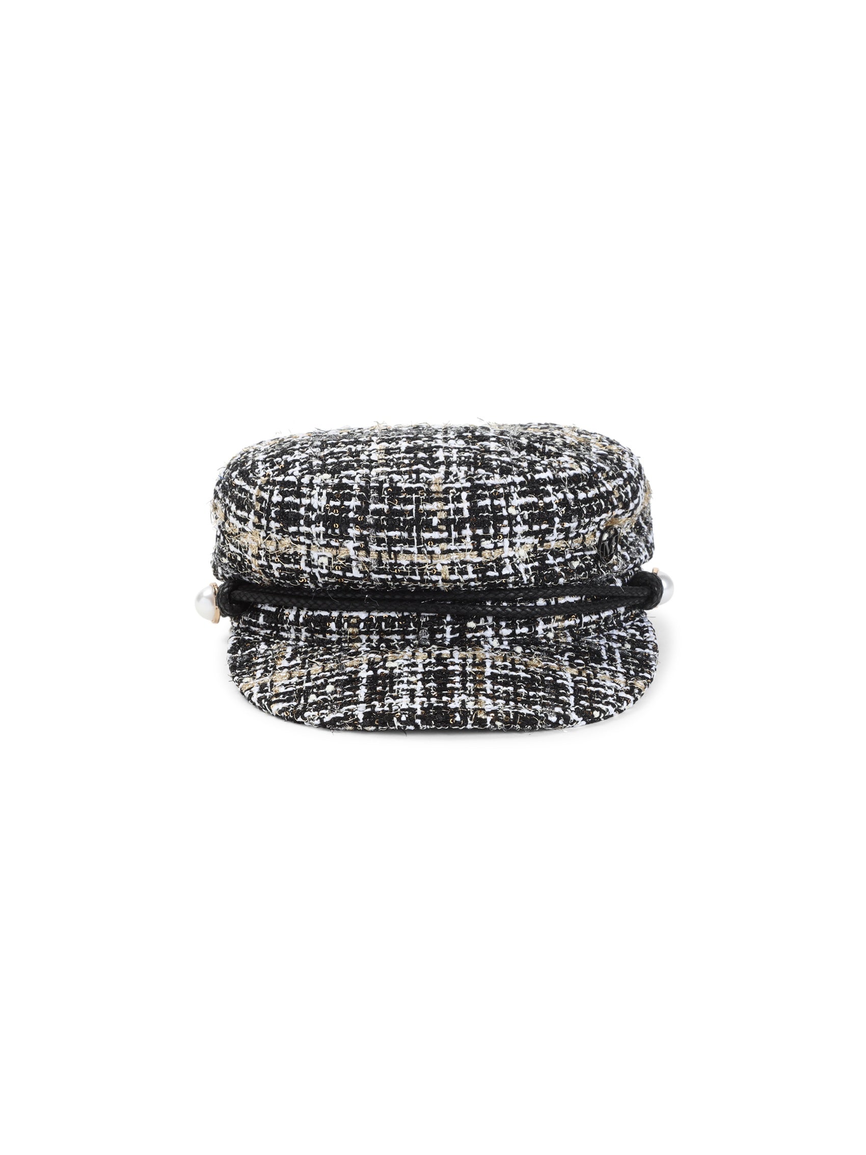 New Abby Hat