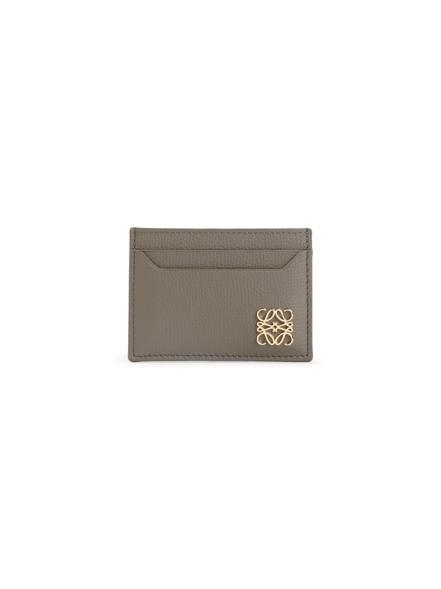 Anagram Plain Credit Card Case