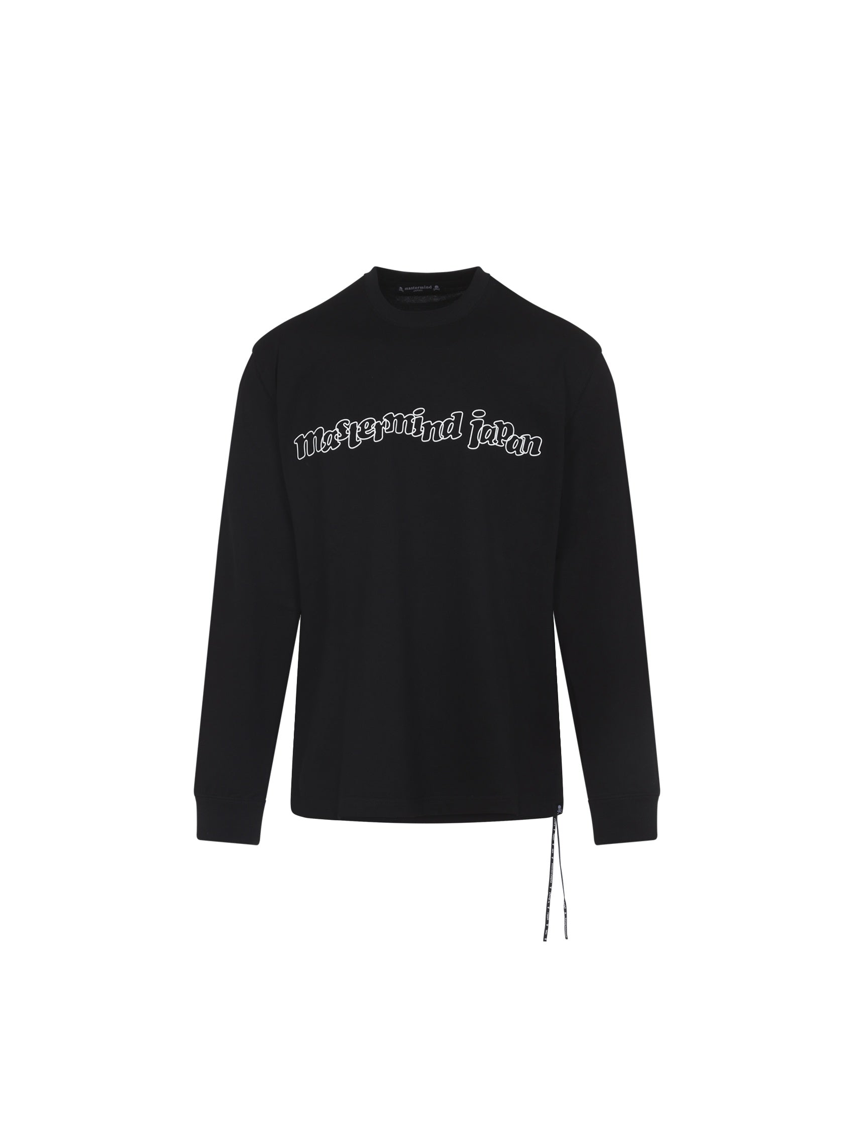Foamy Long Sleeves Tee