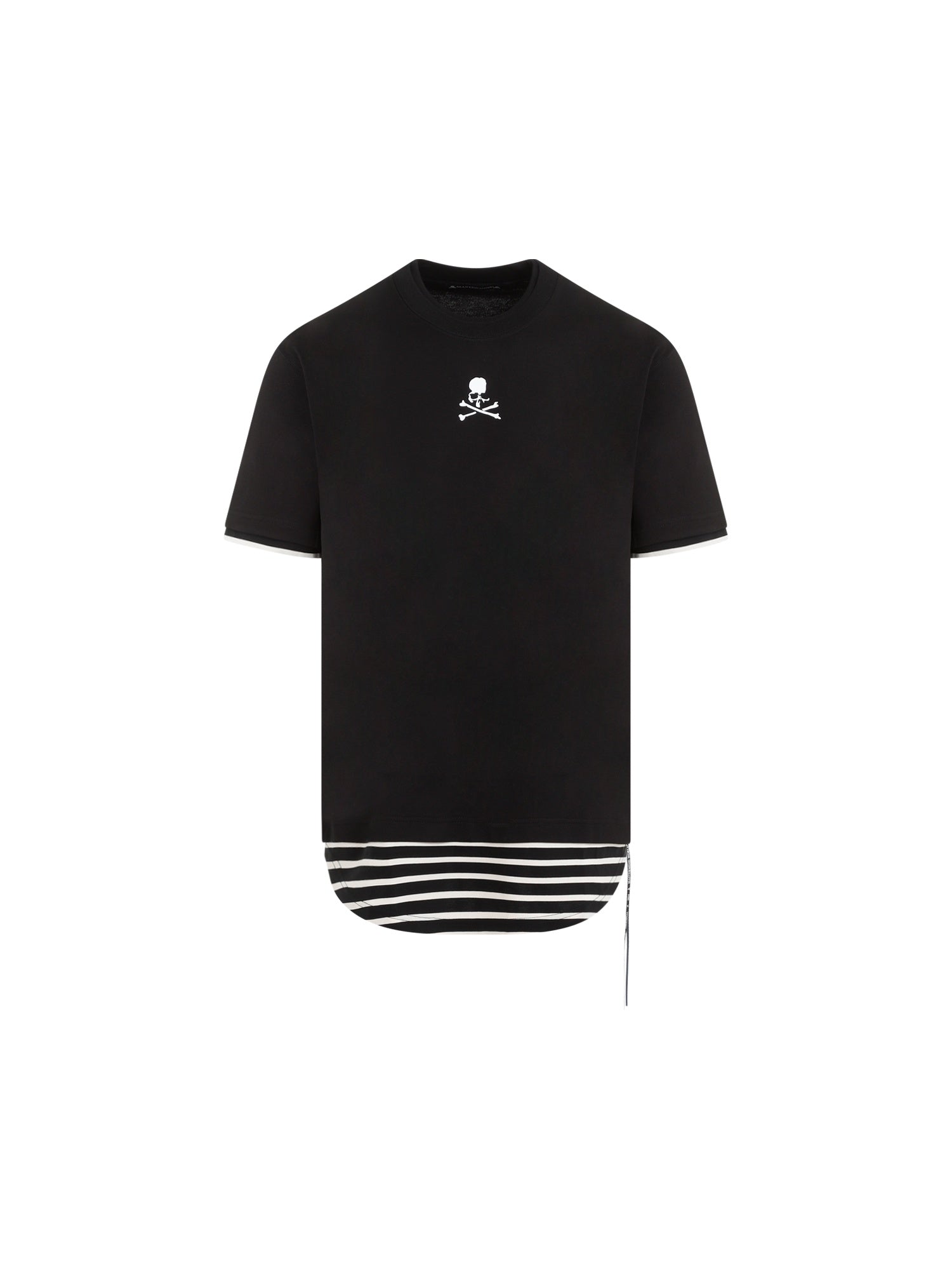 Layered T-shirt