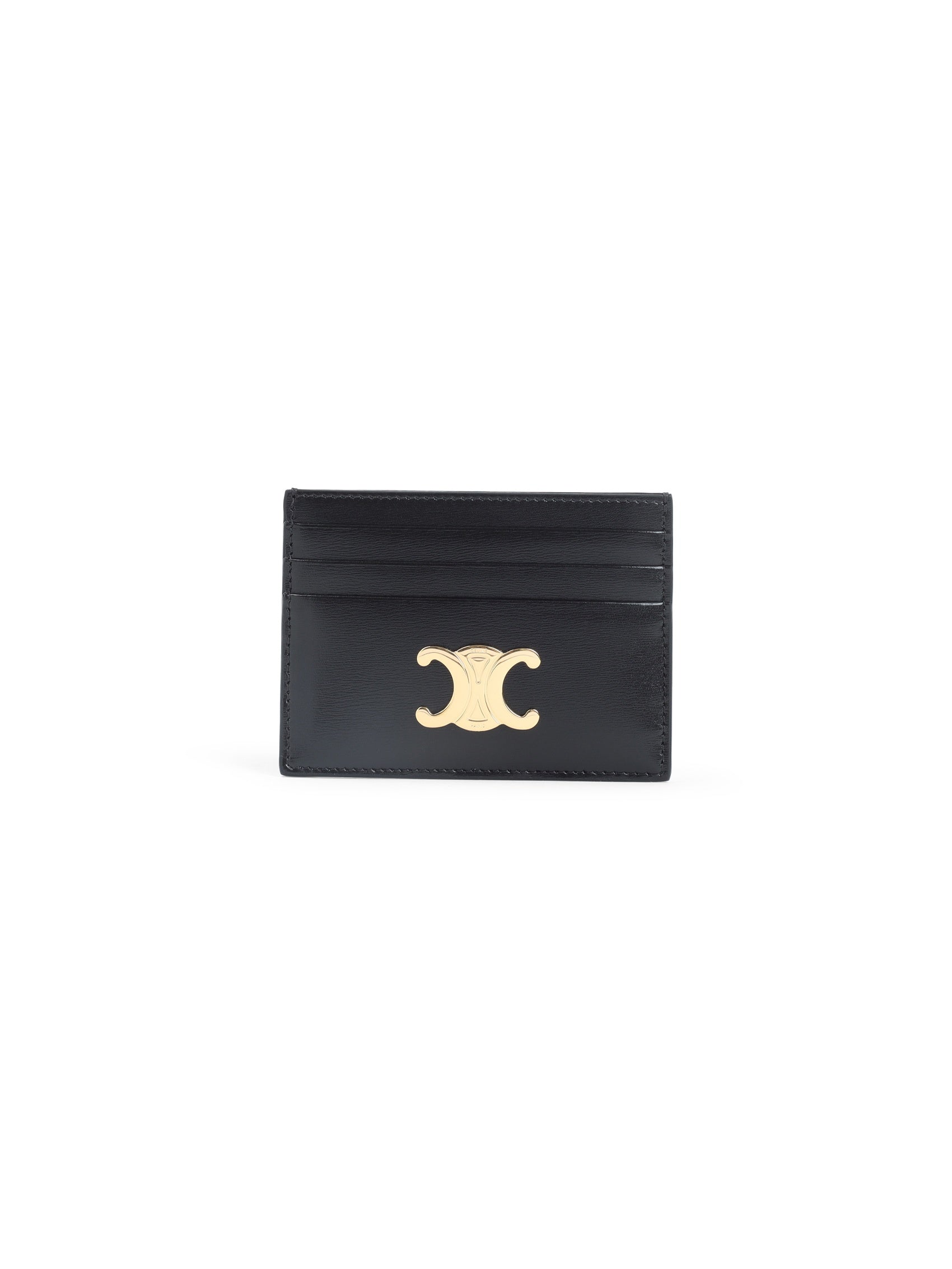 Triomphe Card Holder