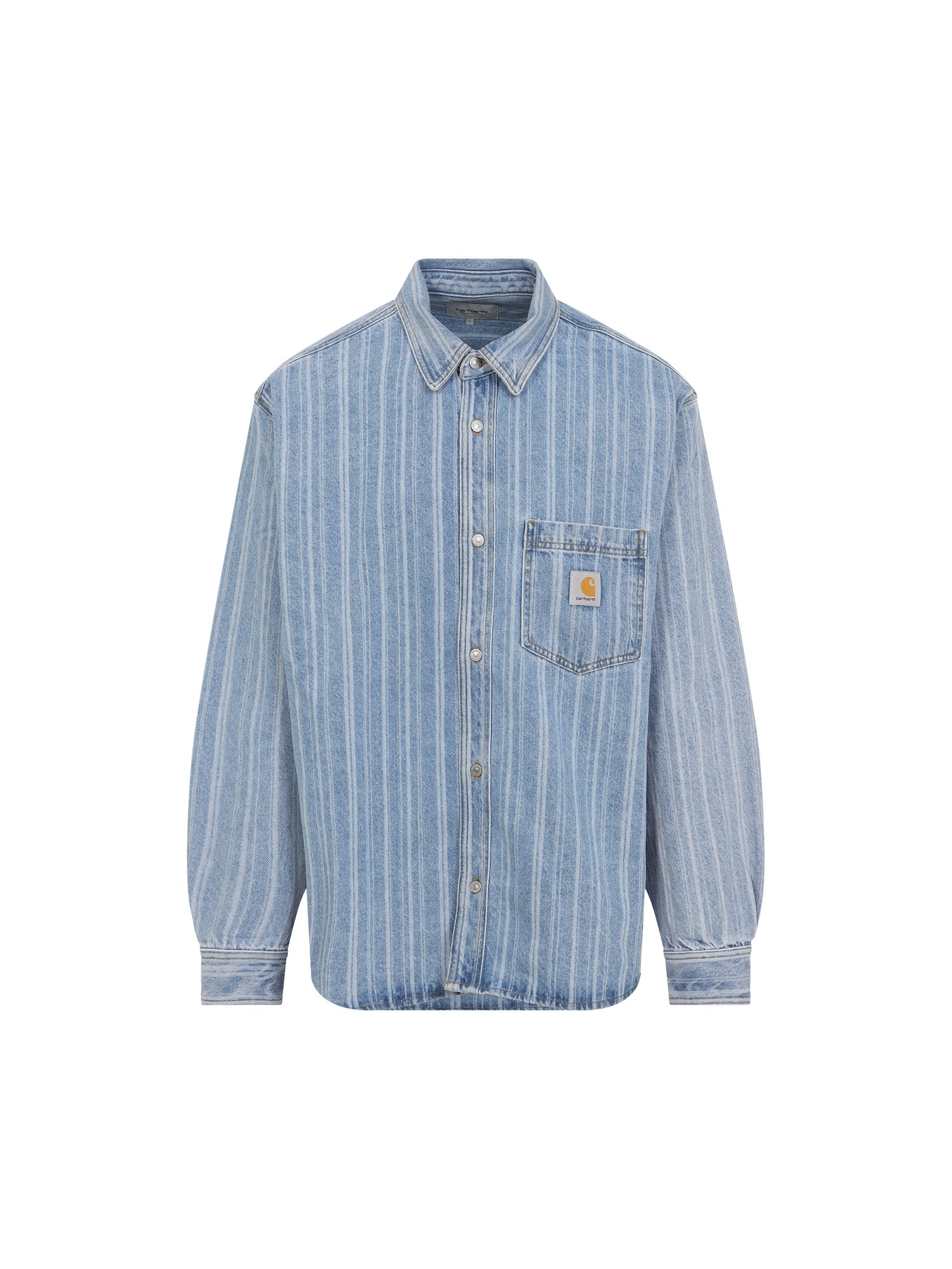 Rylan Shirt Jacket