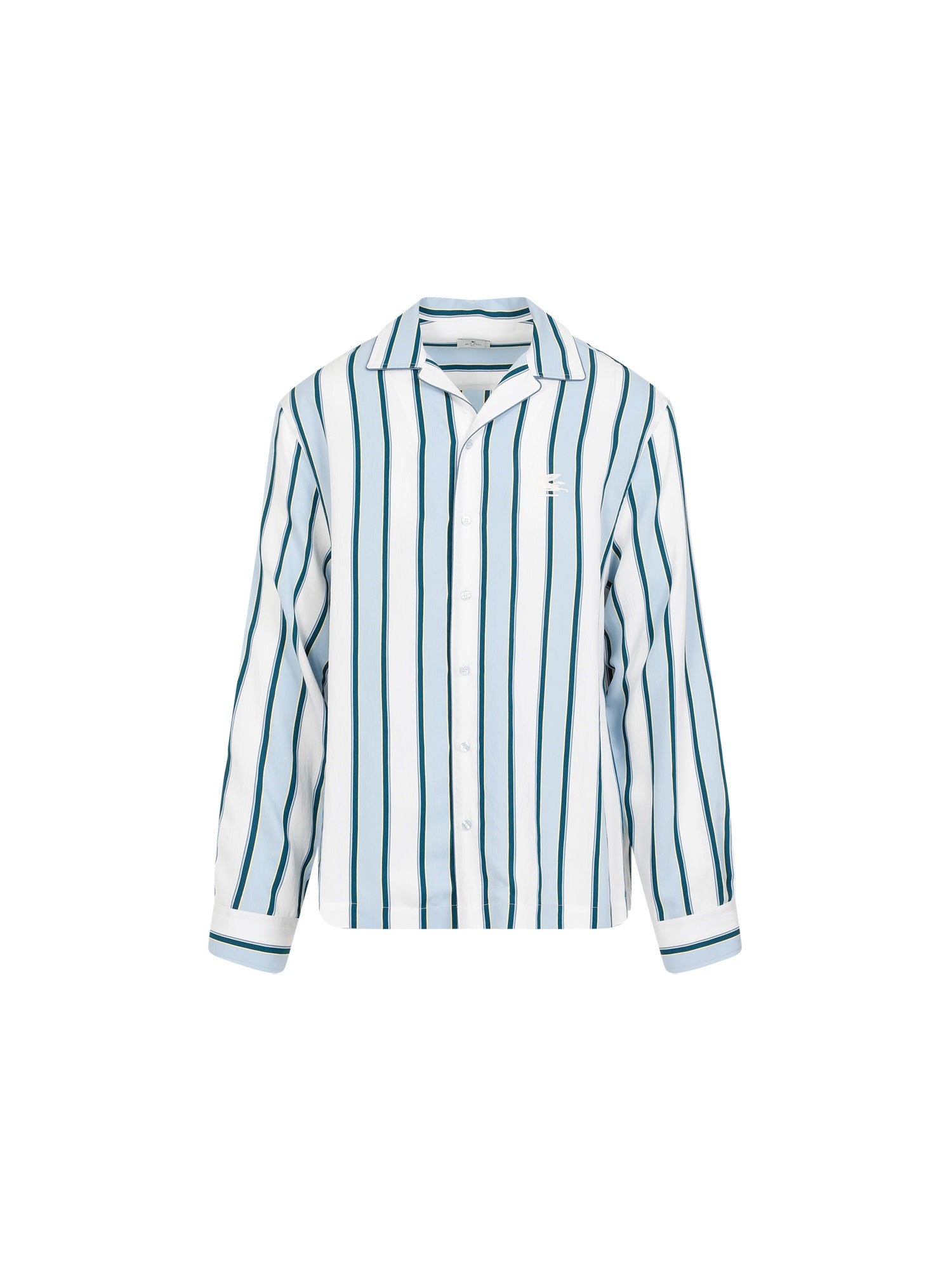 Bowling Shirt