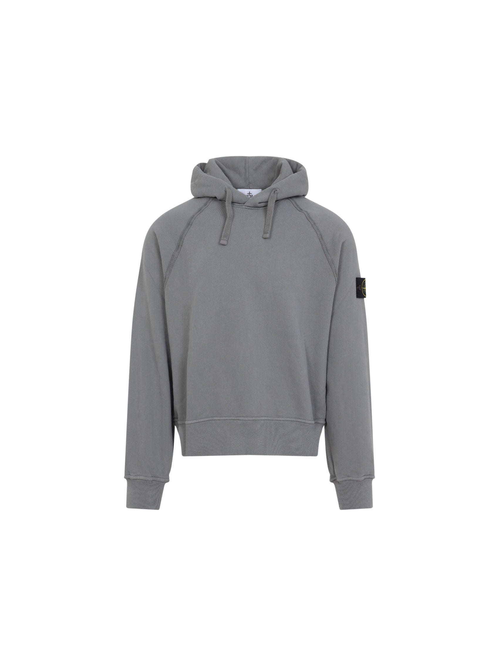 Cotton Sweatshirt