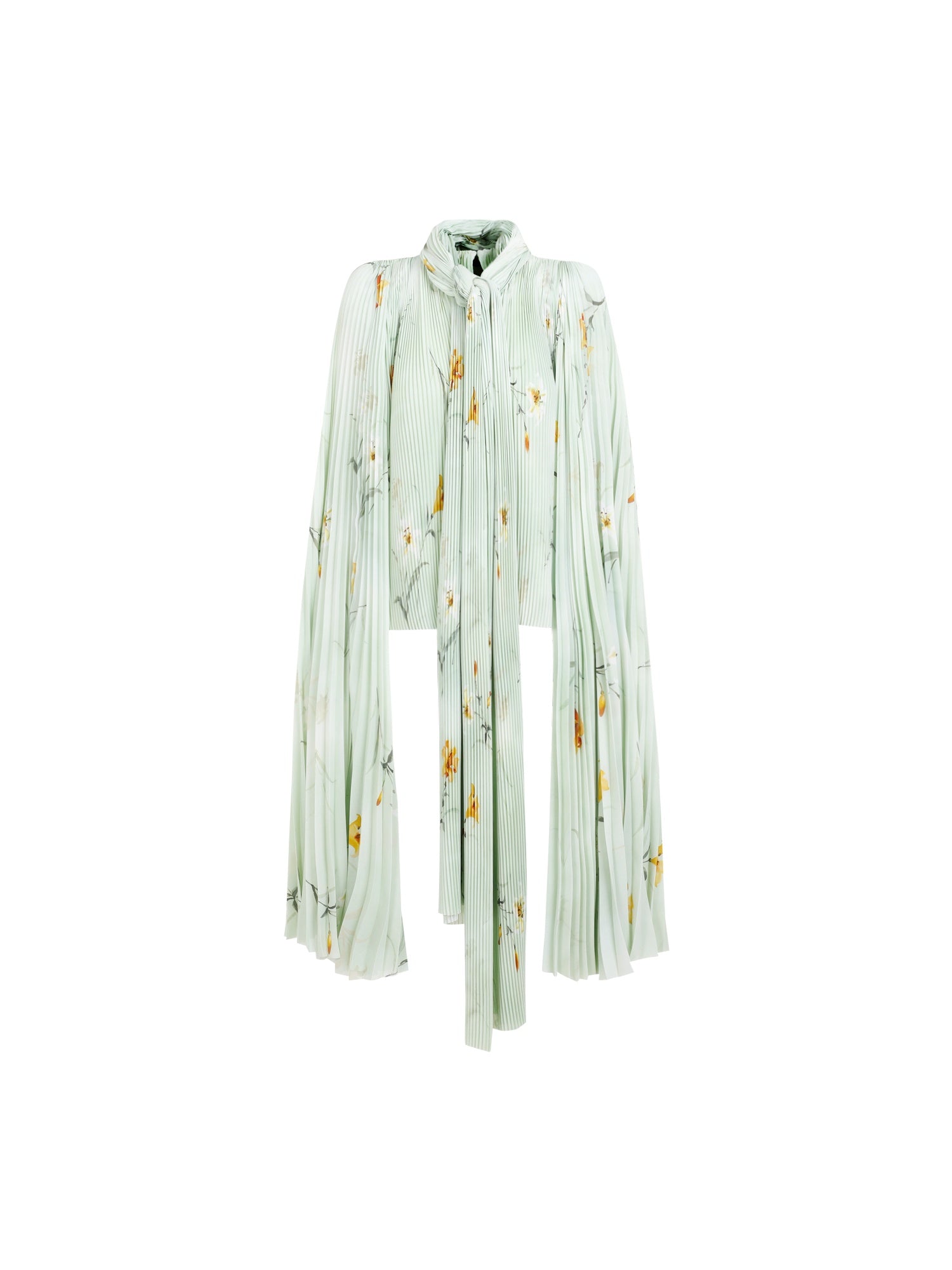 Polyester Blouse