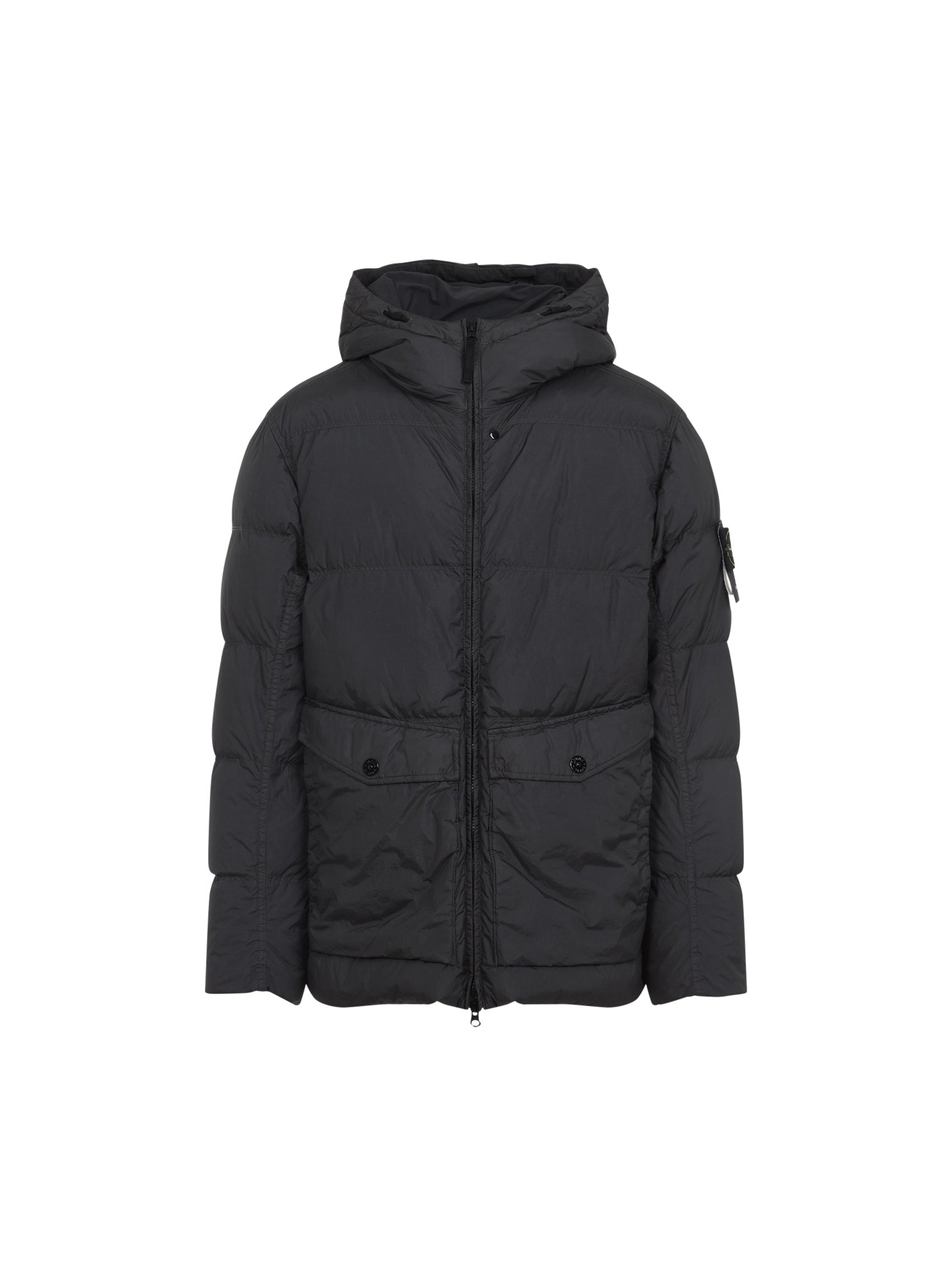 Outerwear Coat