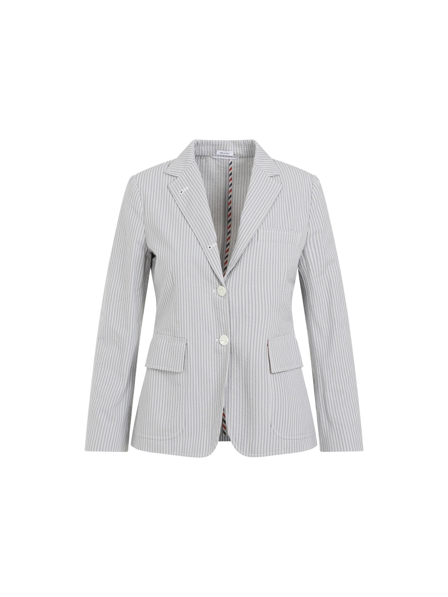 Cotton Jacket
