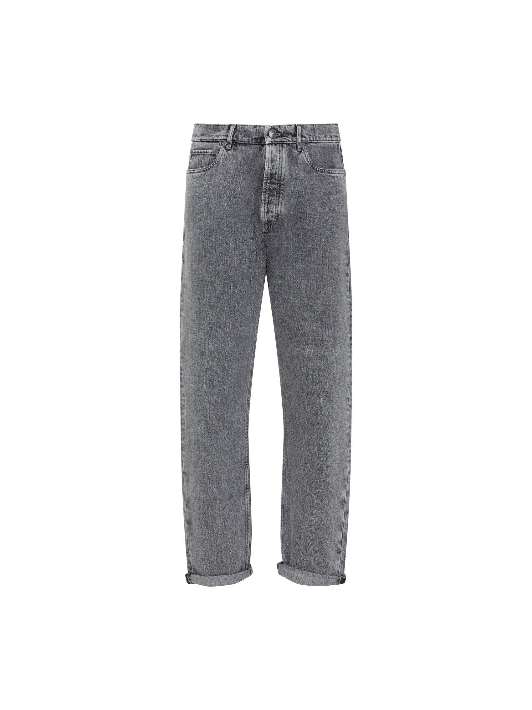 Cotton Jeans
