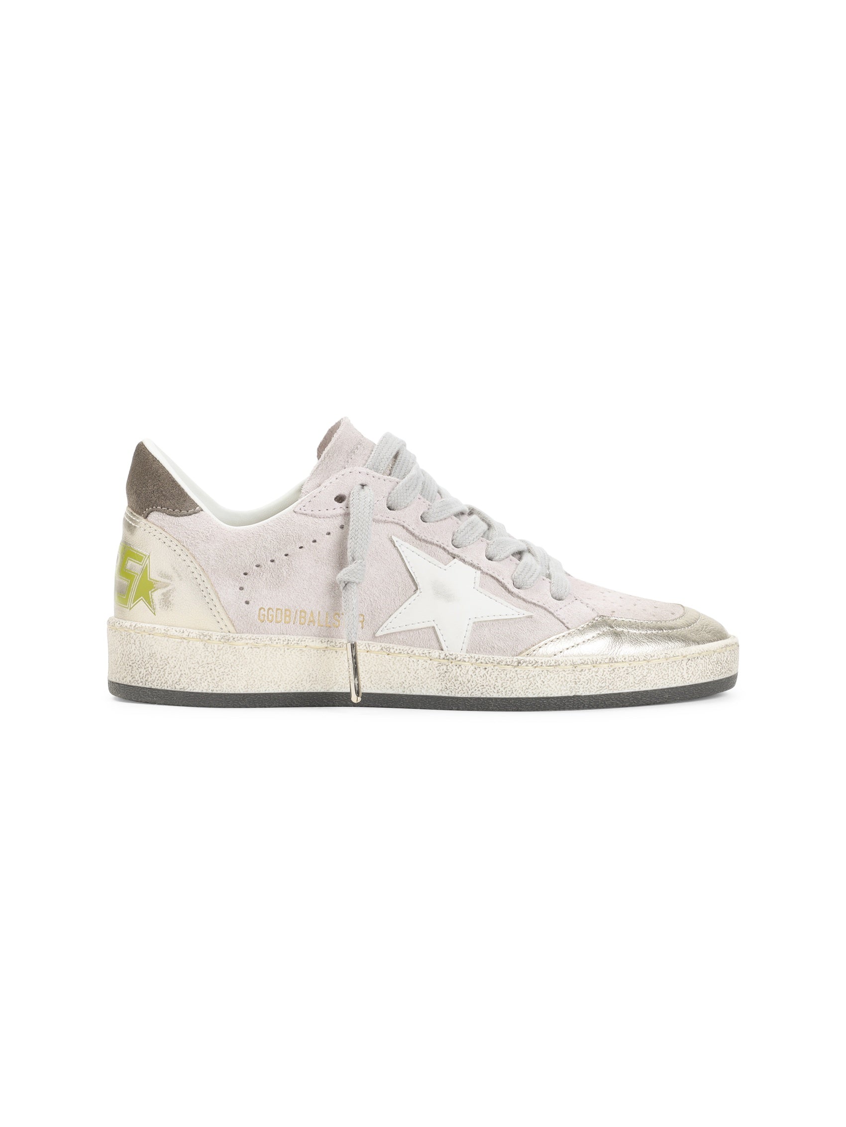 Ballstar Sneakers