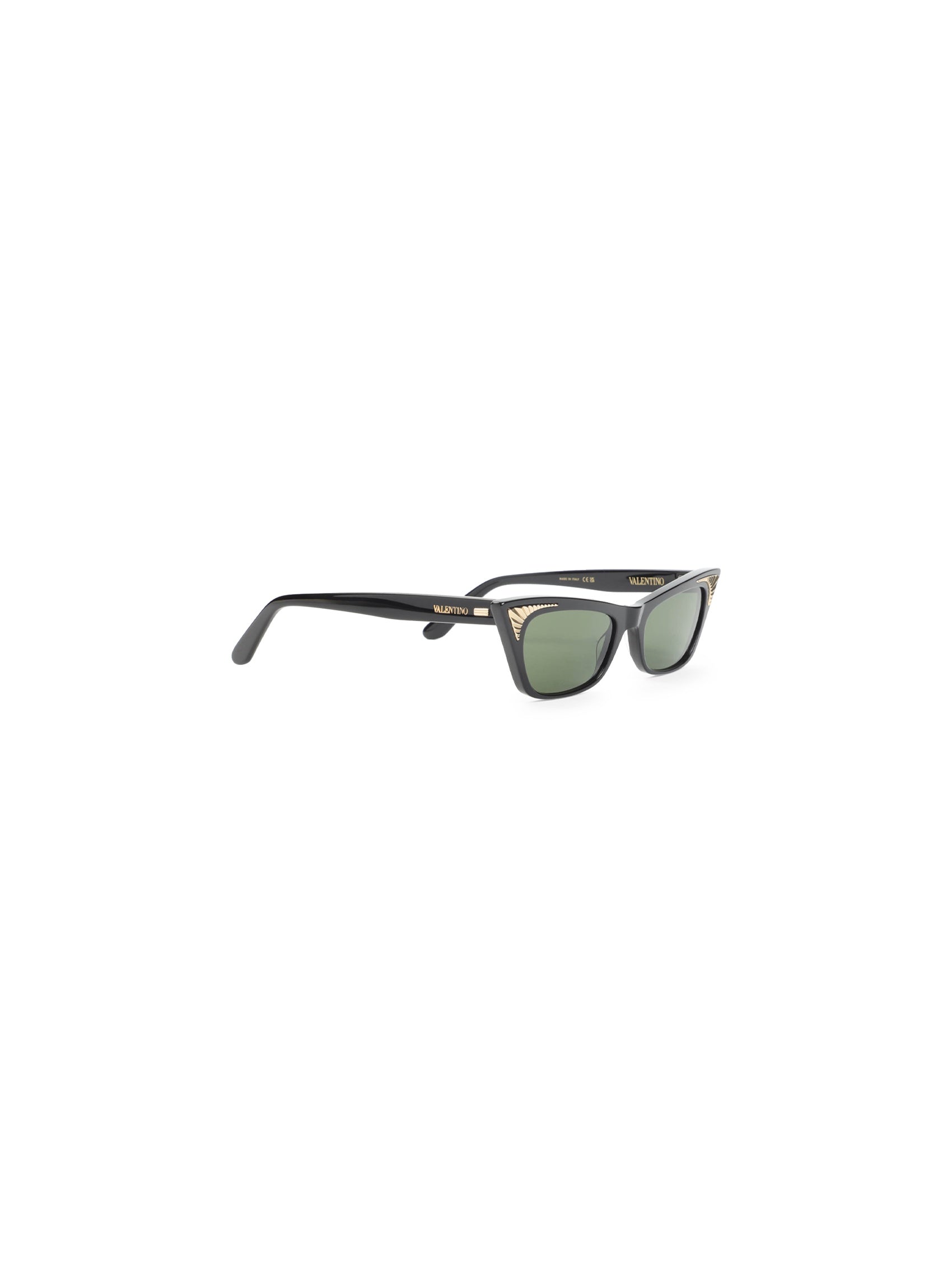 Acetate Sunglasses