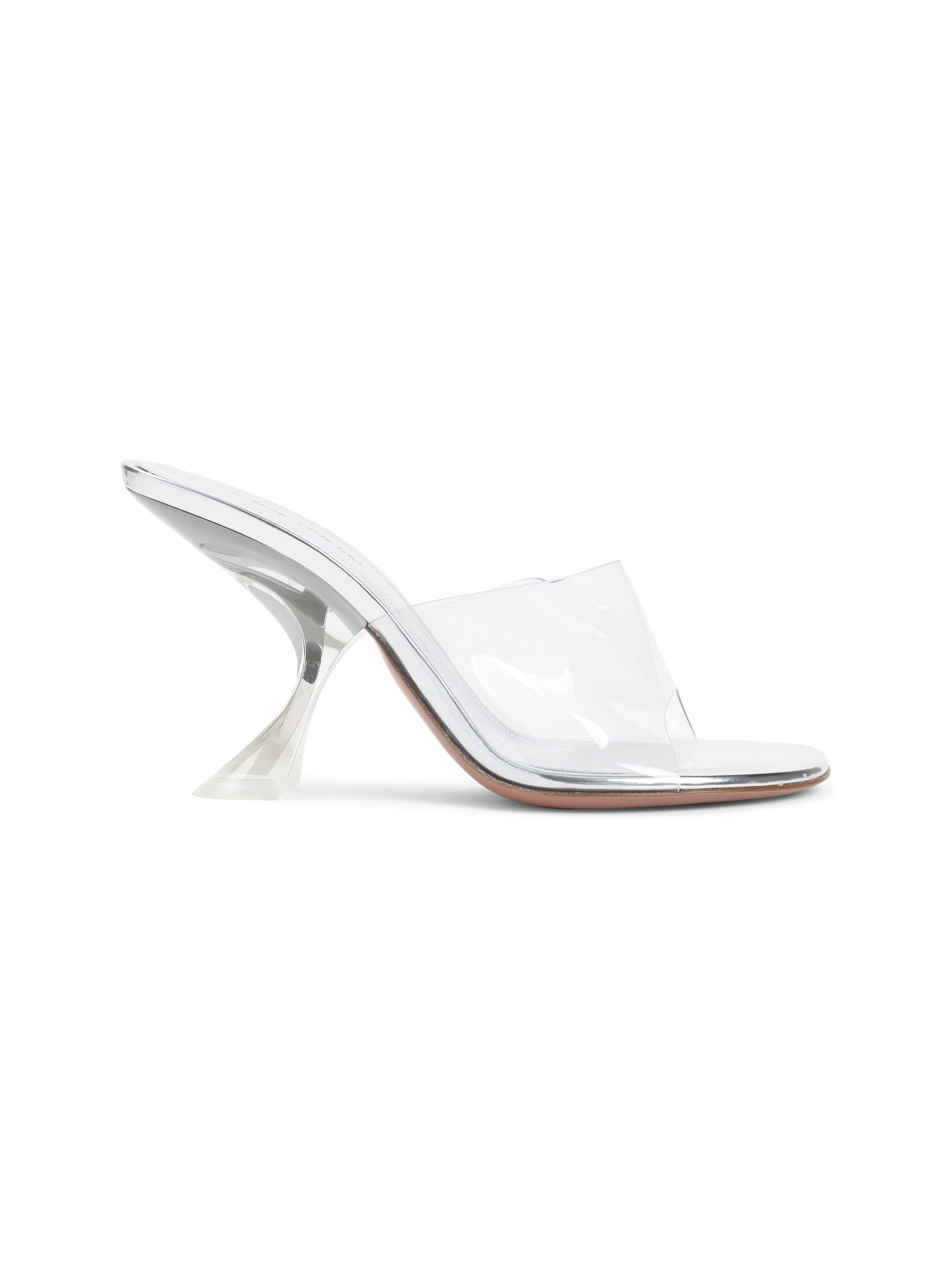 Taylor Glass 90 Sandals