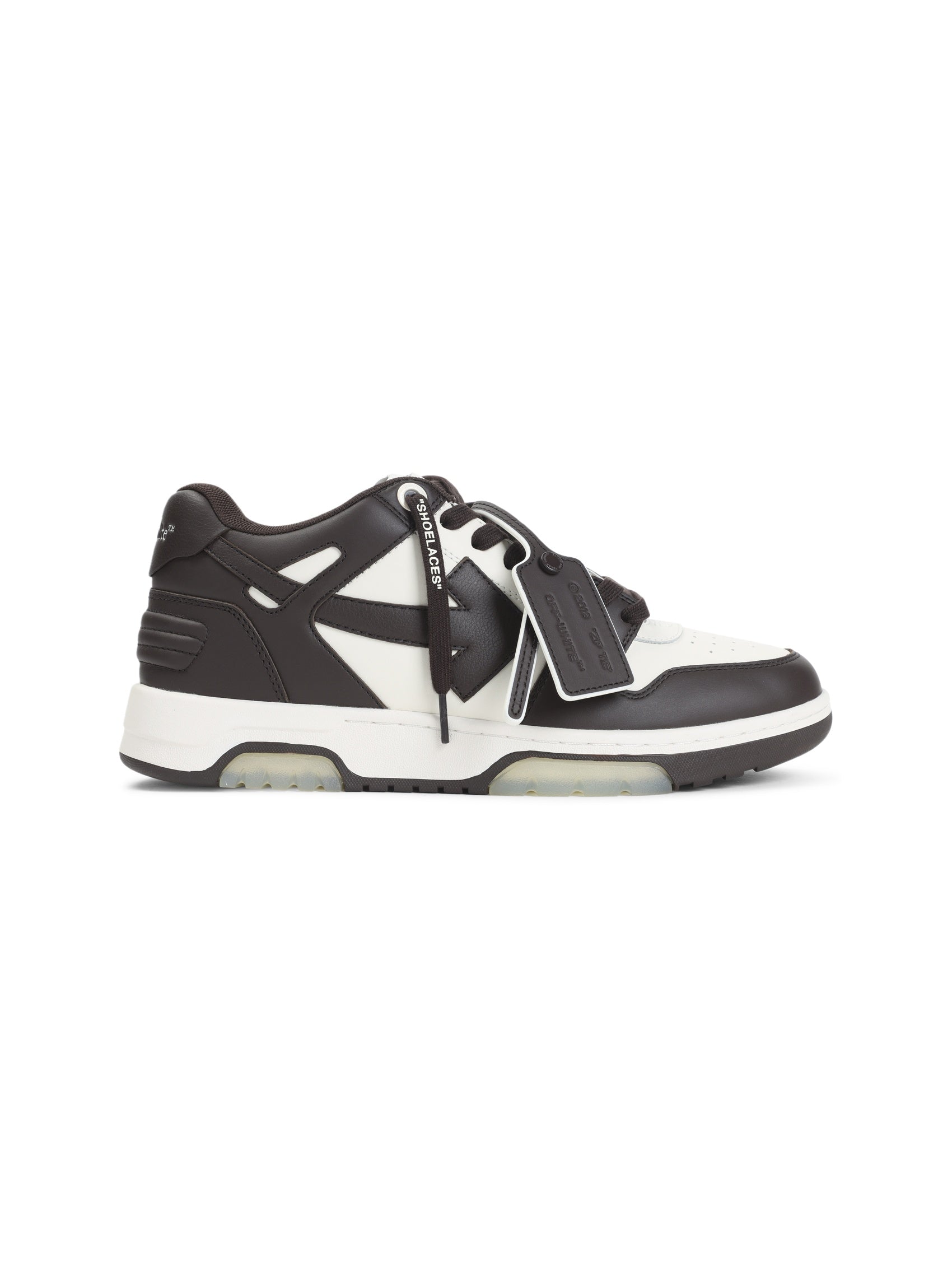 Off-White Out Of Office Sneakers