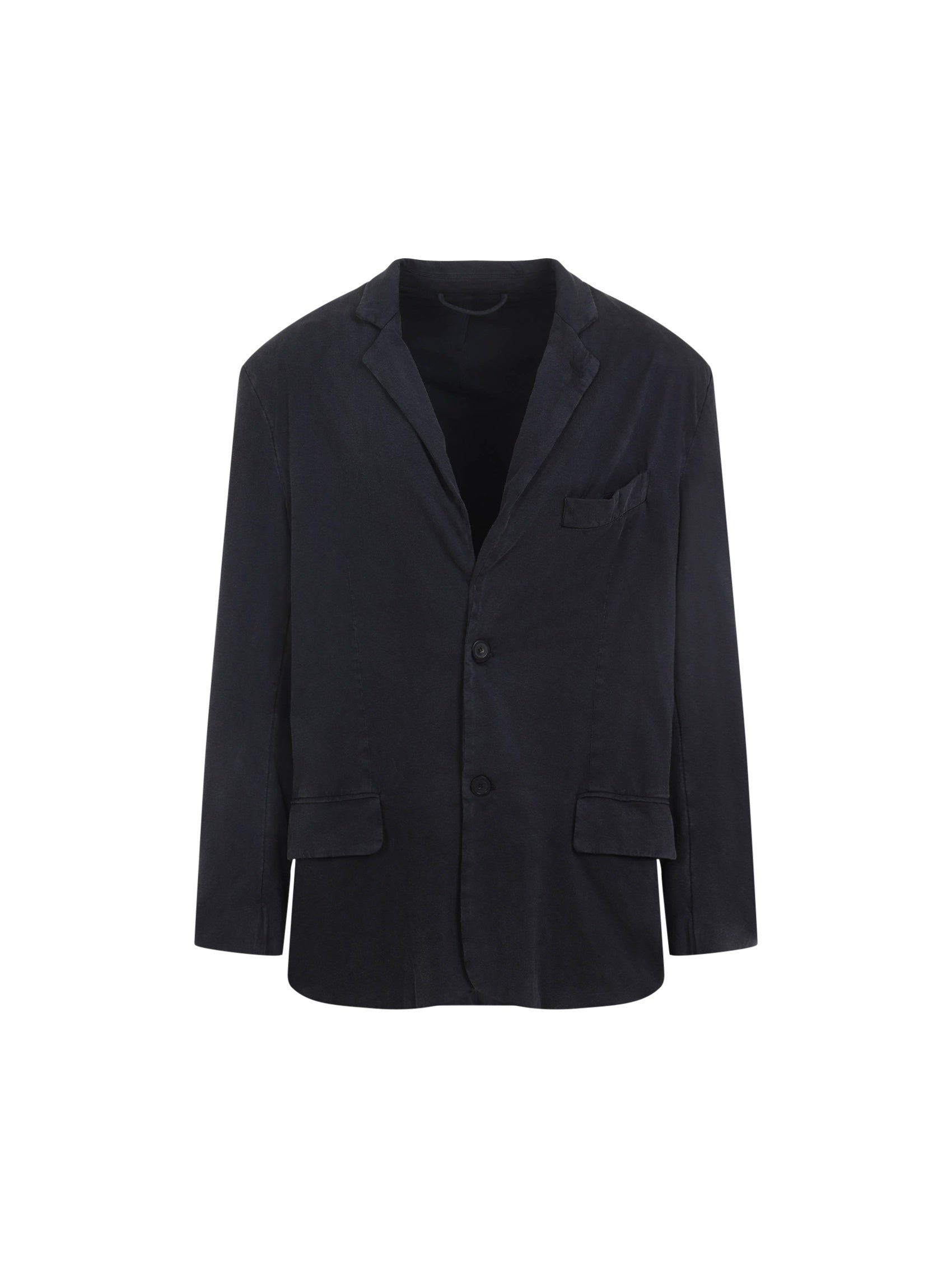 Cotton Jacket