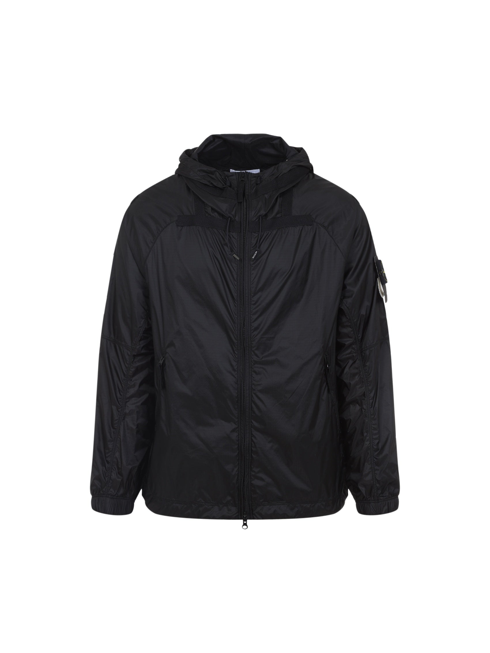 Polyamide Jacket
