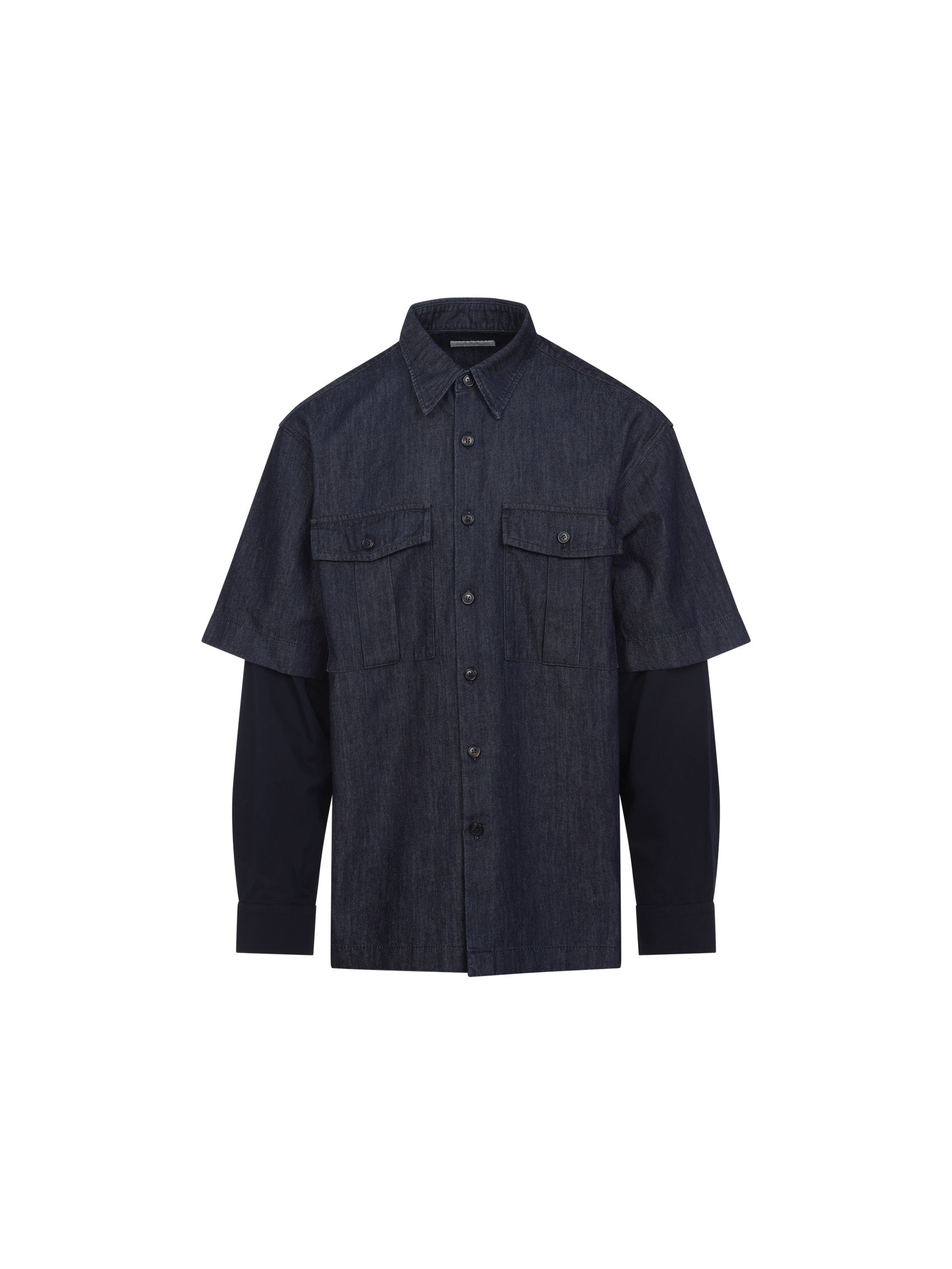 Cassen Shirt
