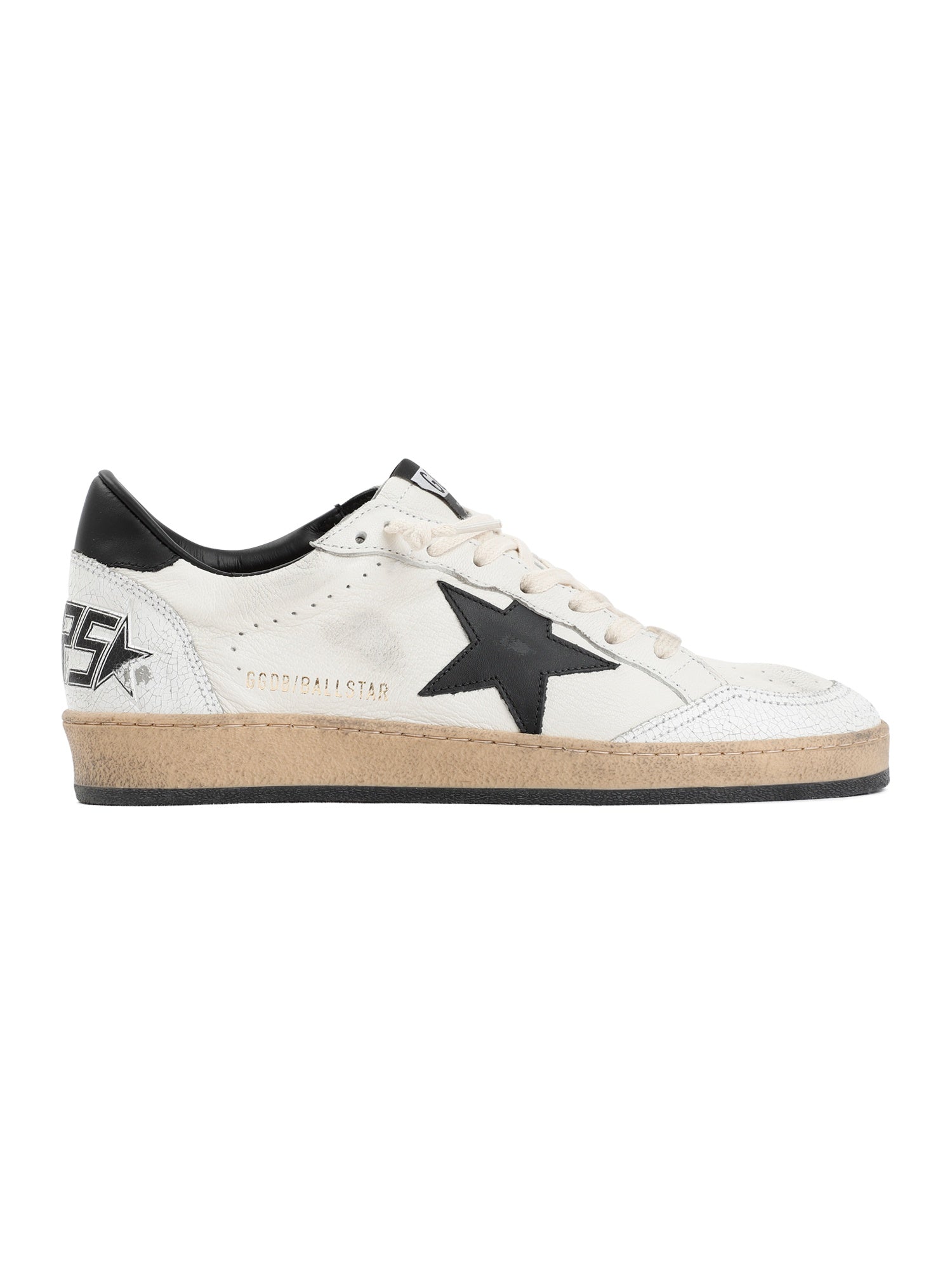 Ball Star Sneakers