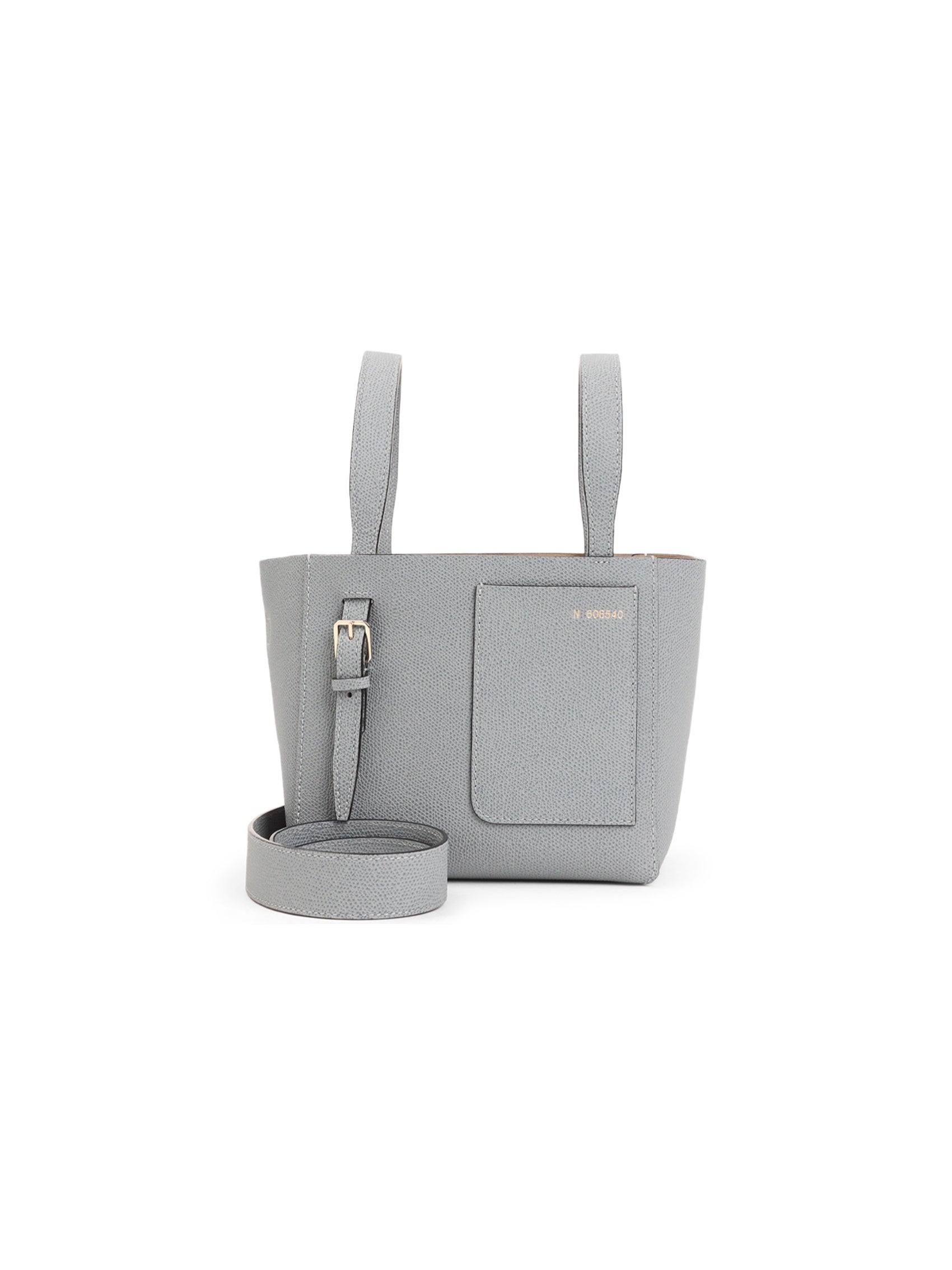 Bucket Mini Bag