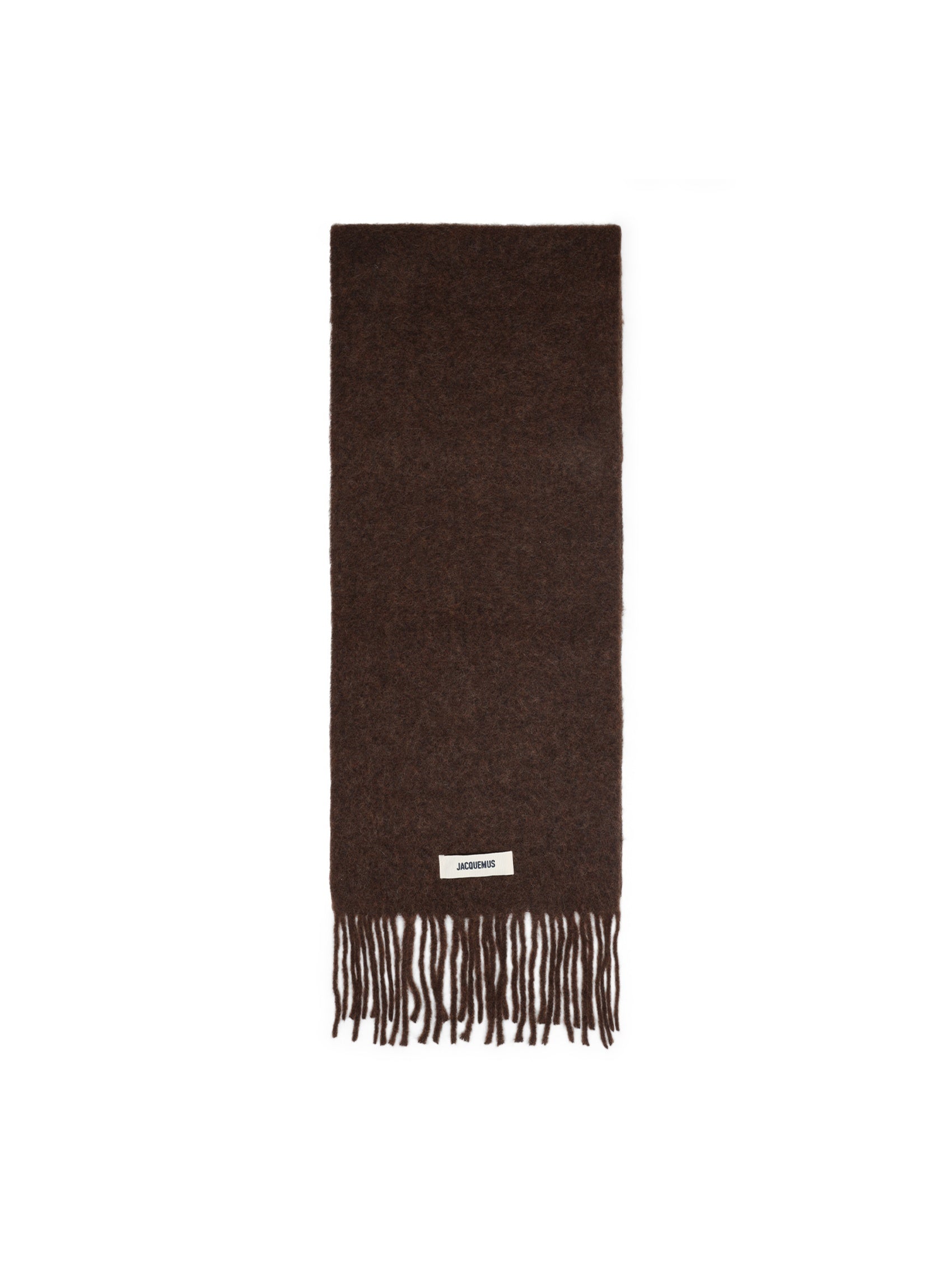 L Echarpe Carro Scarf