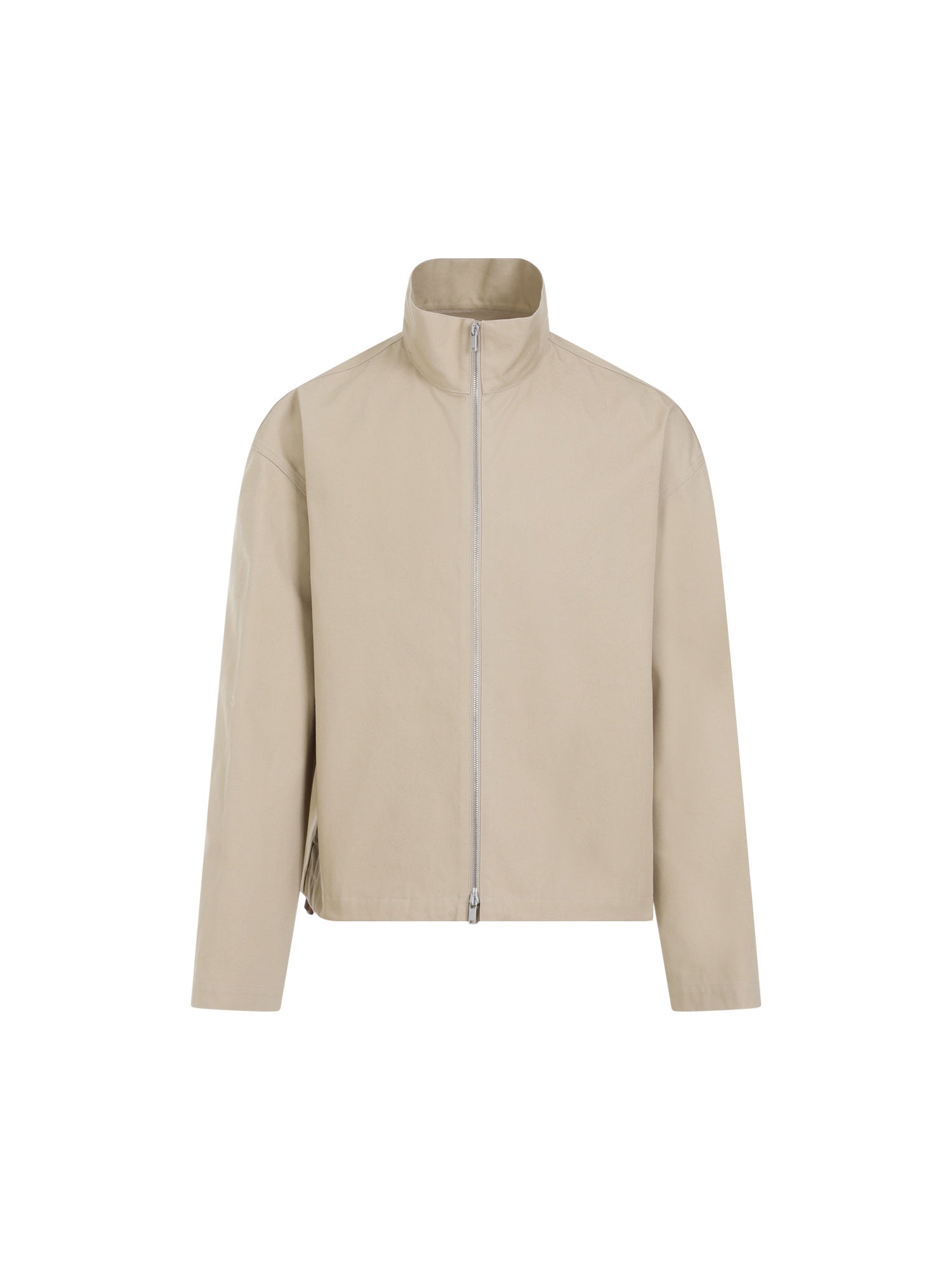 Cotton Jacket