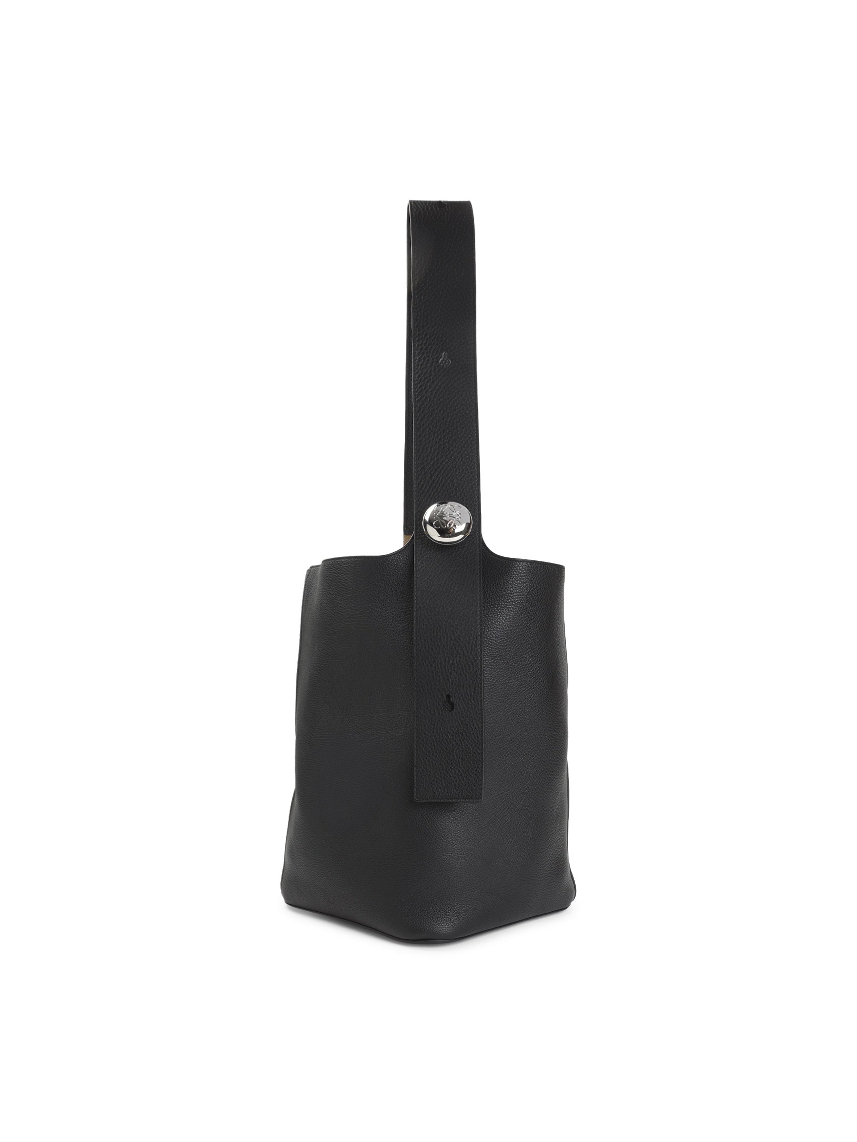 Pebble Large Bucket Bag