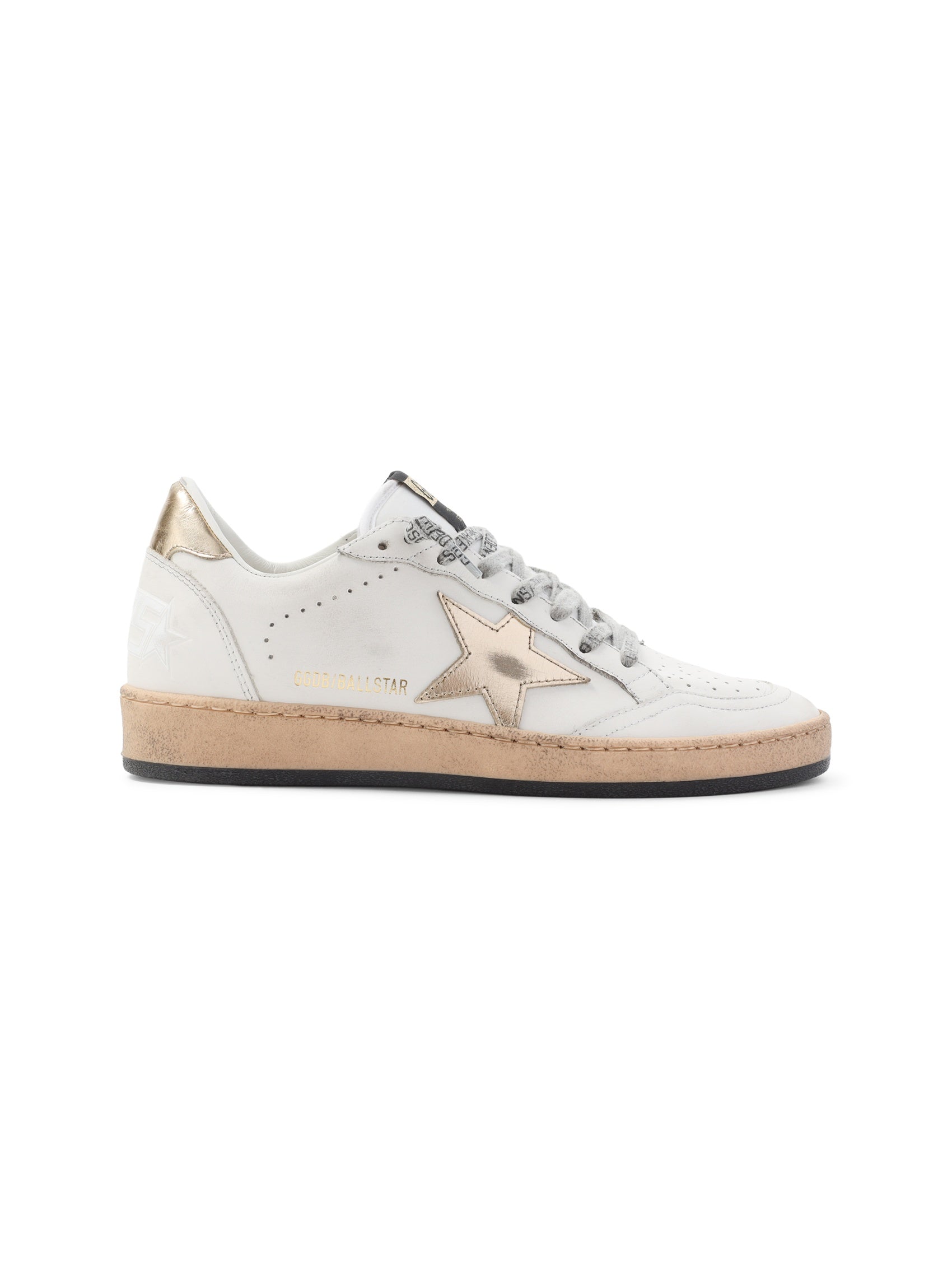Ballstar Sneakers