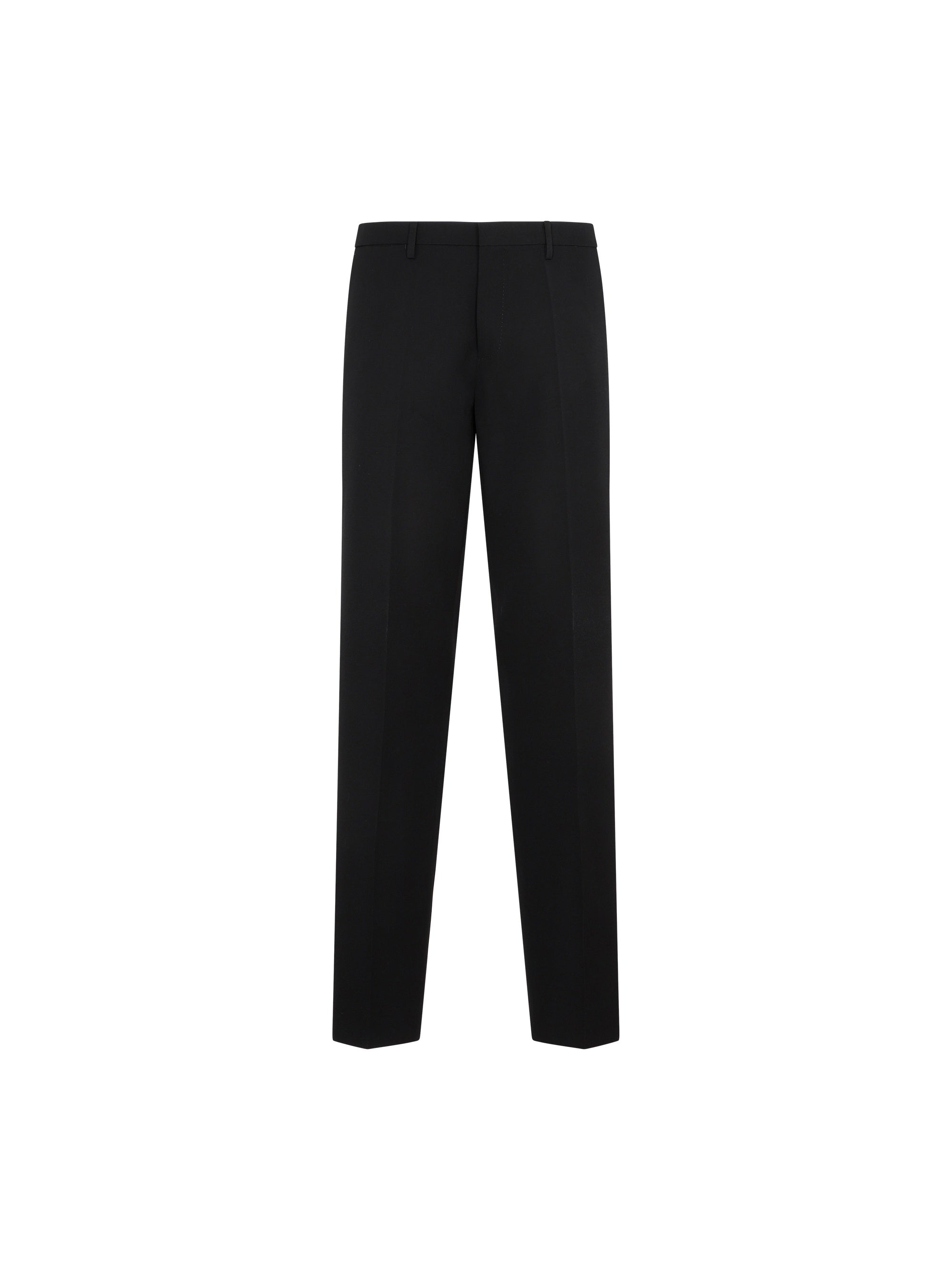 Old Cigarette Pants