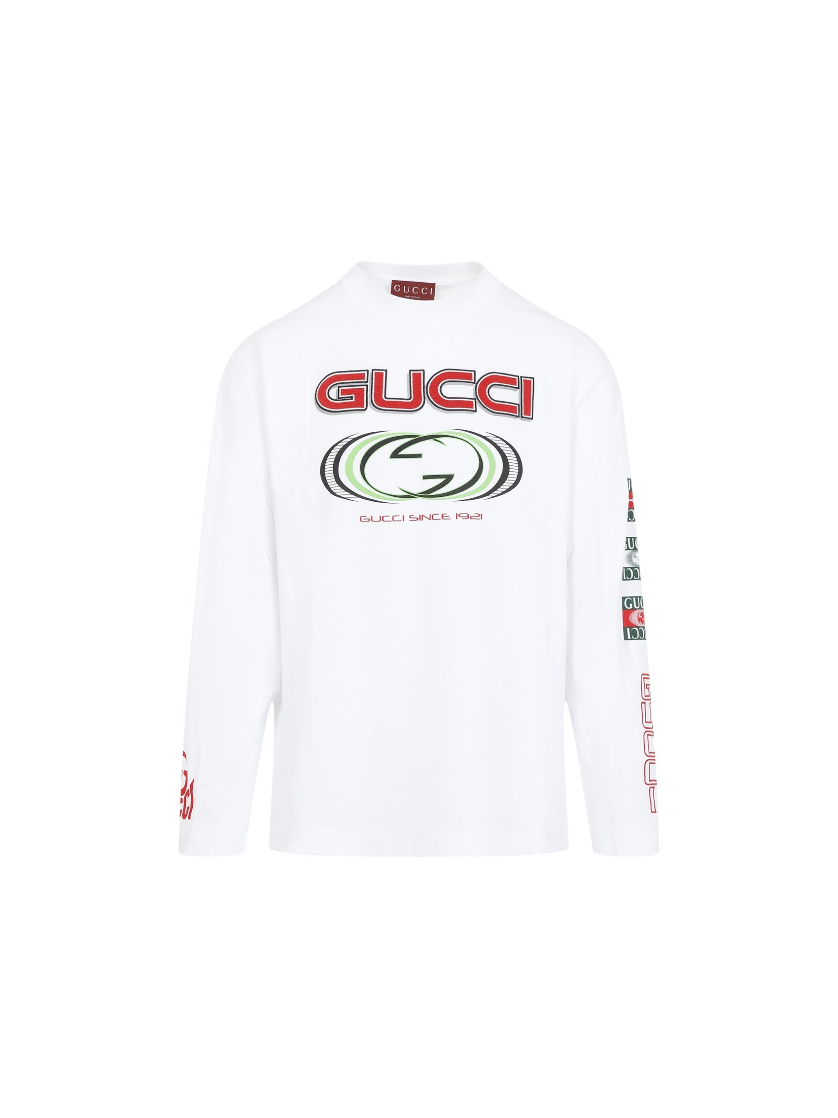 Cotton T-Shirt