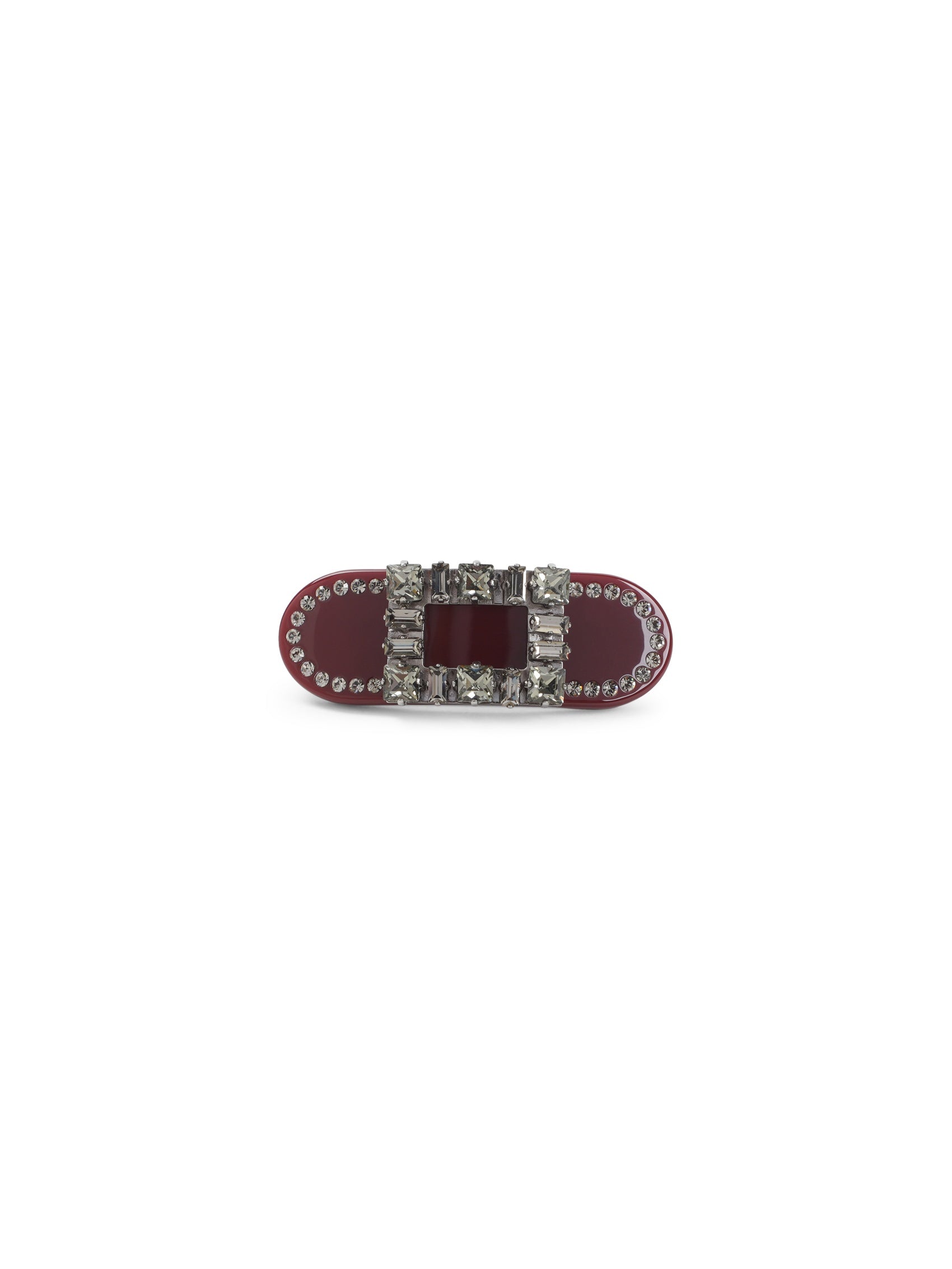 Tres Strass Hair Clip