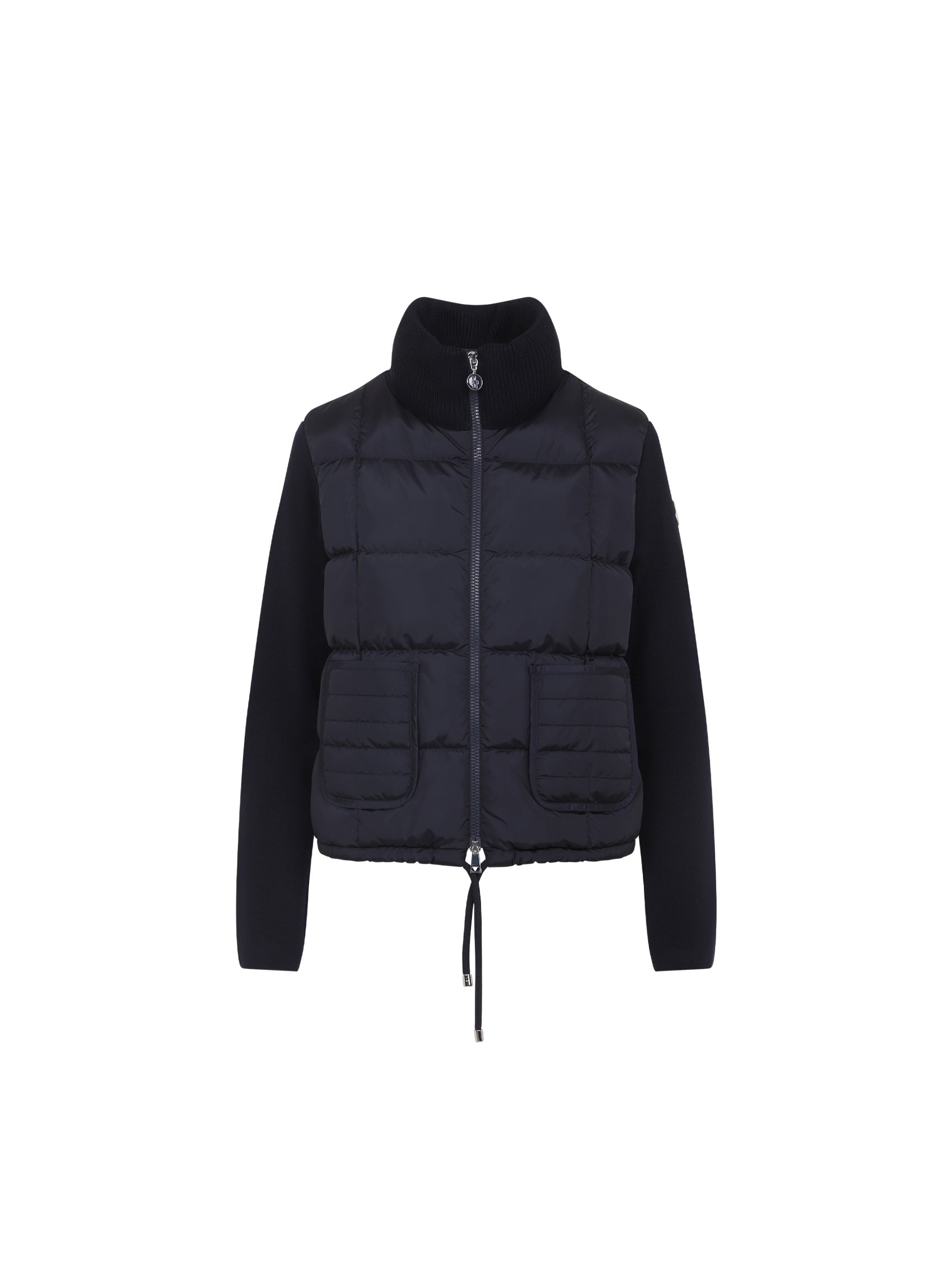Polyamide Jacket
