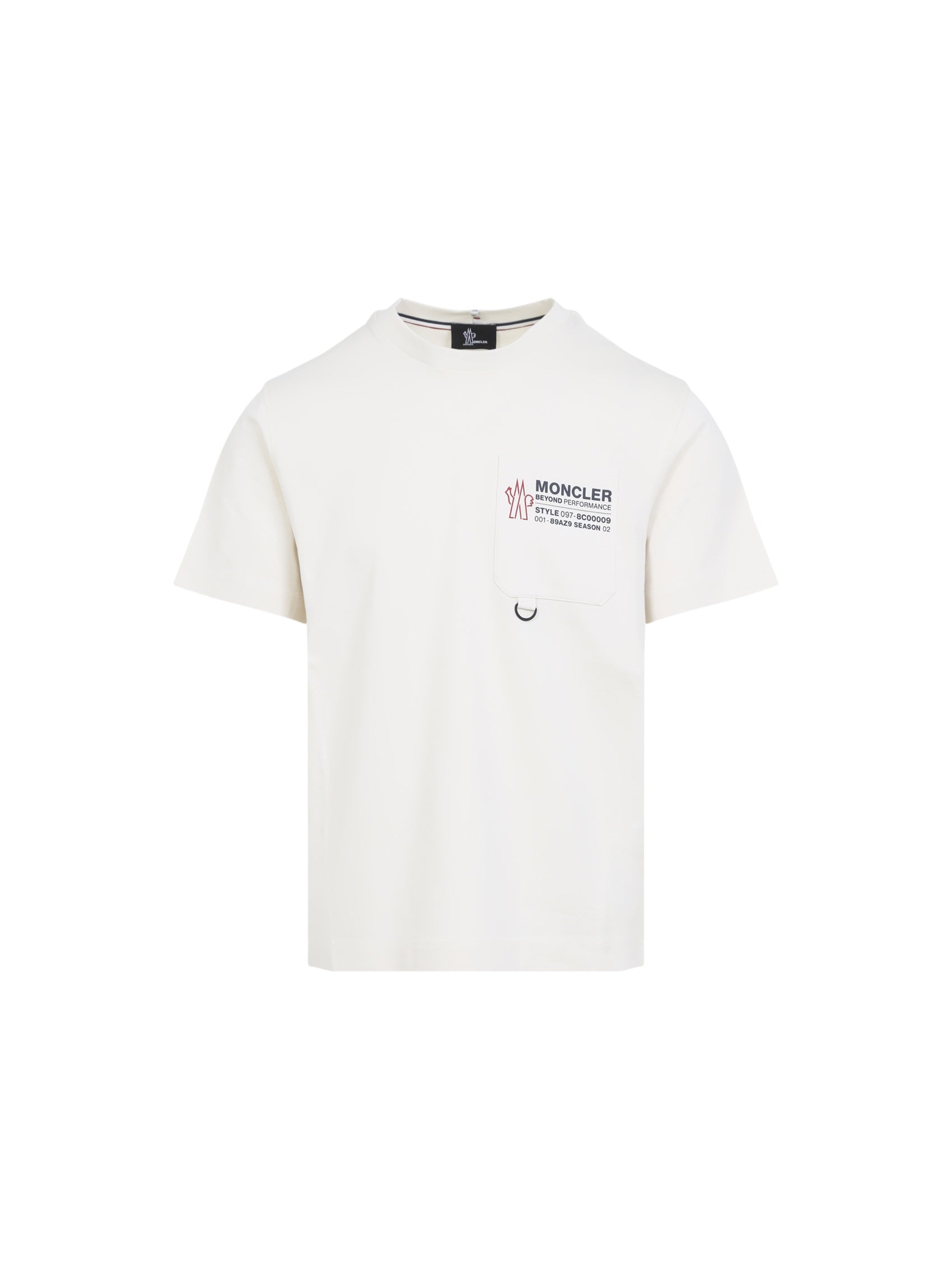 Short Sleeves T-Shirt