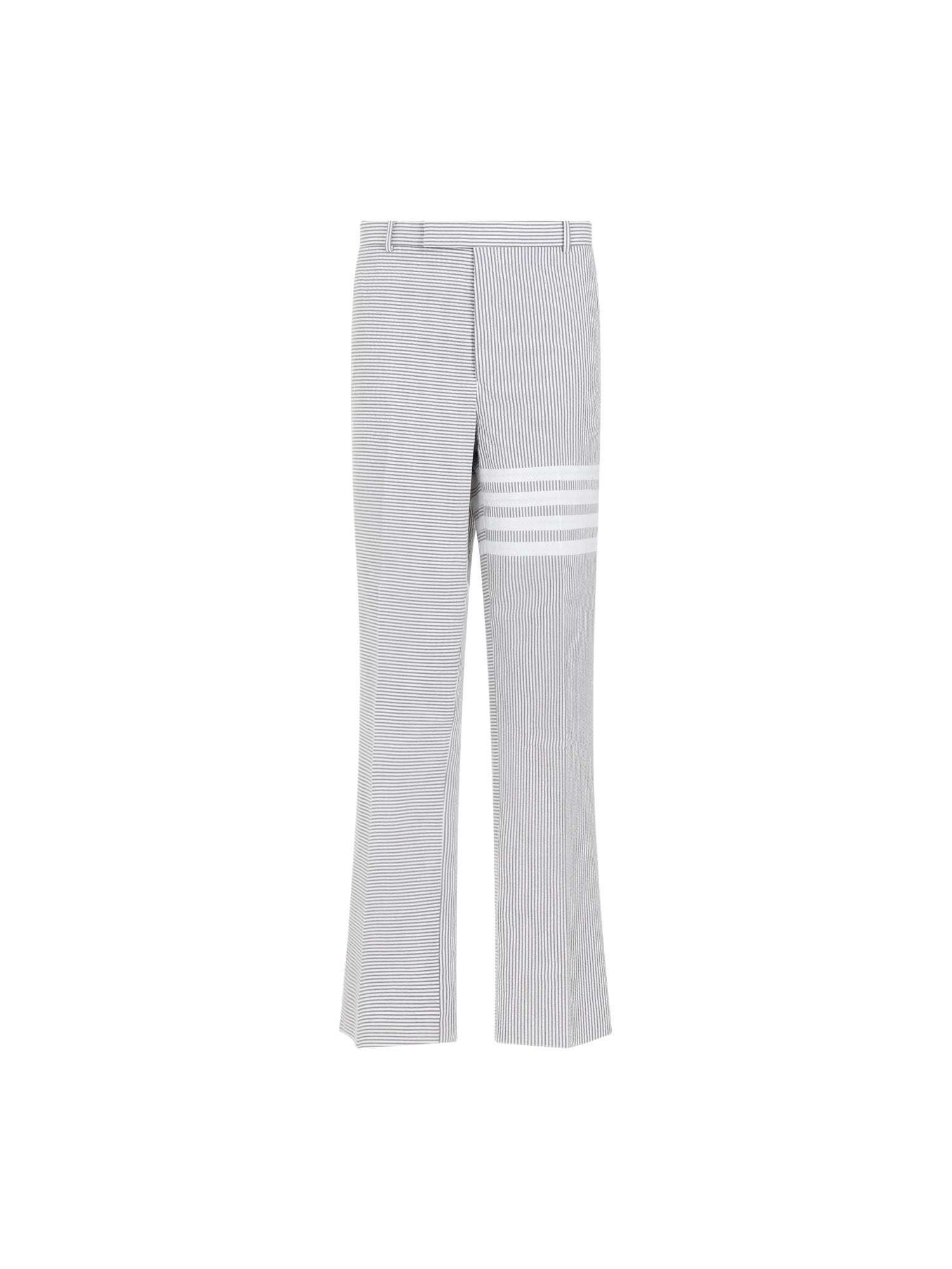 Low Rise Beltloop Pants