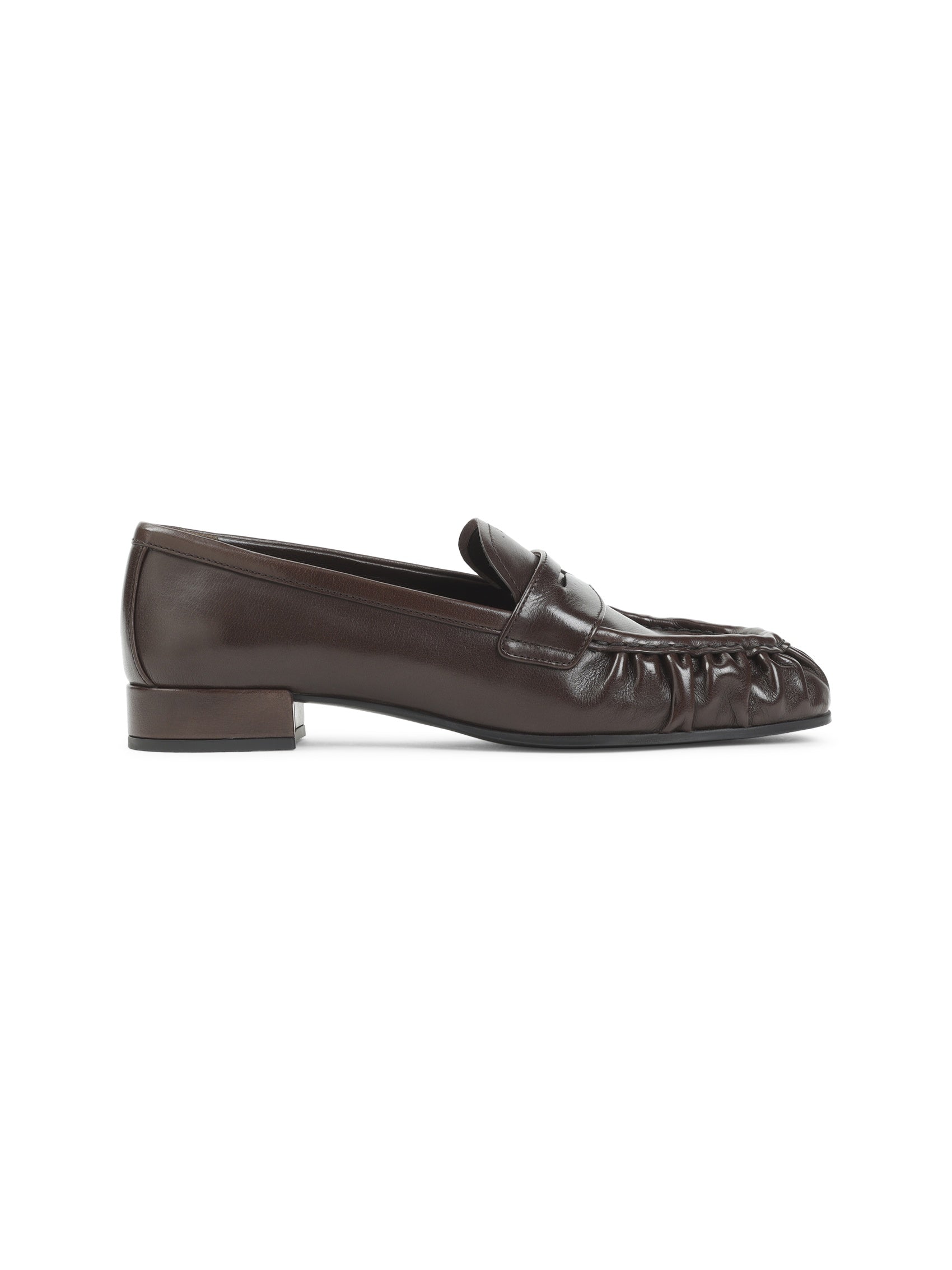 Bufalo Loafers