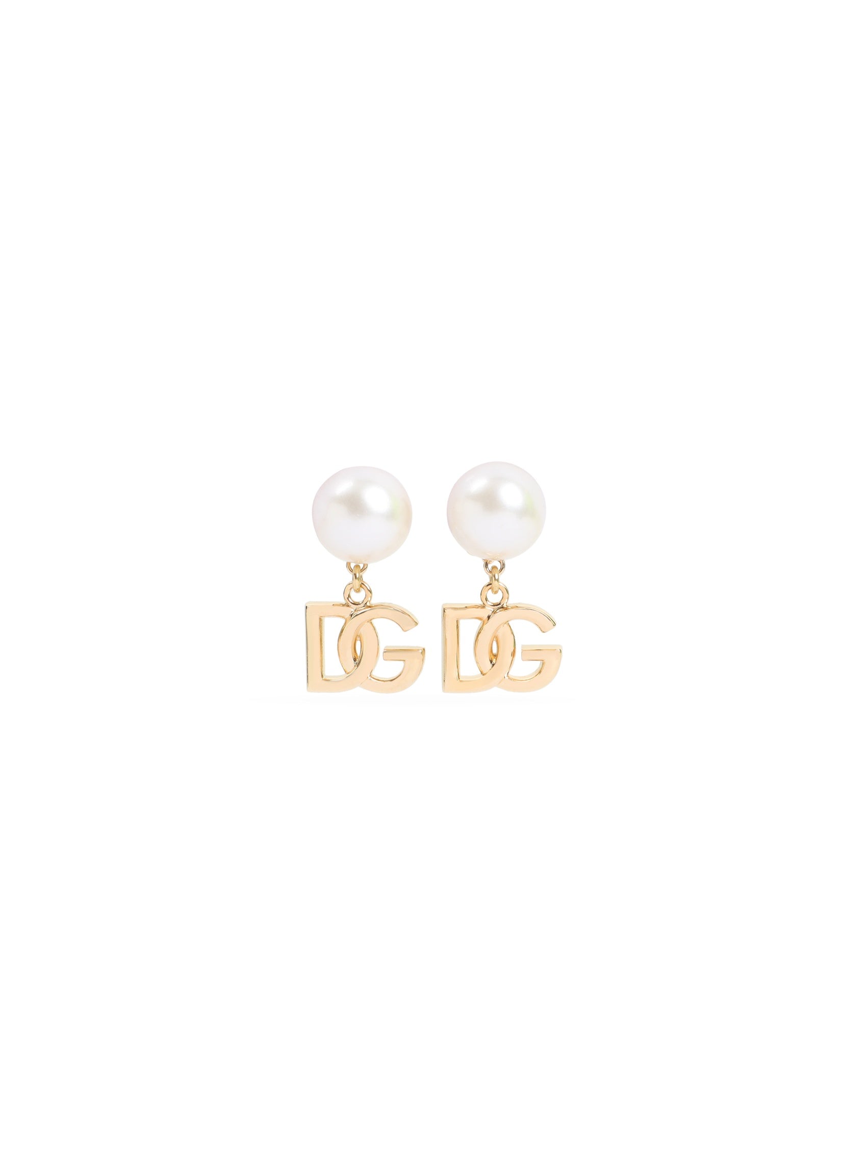 DG "Newton" Earrings