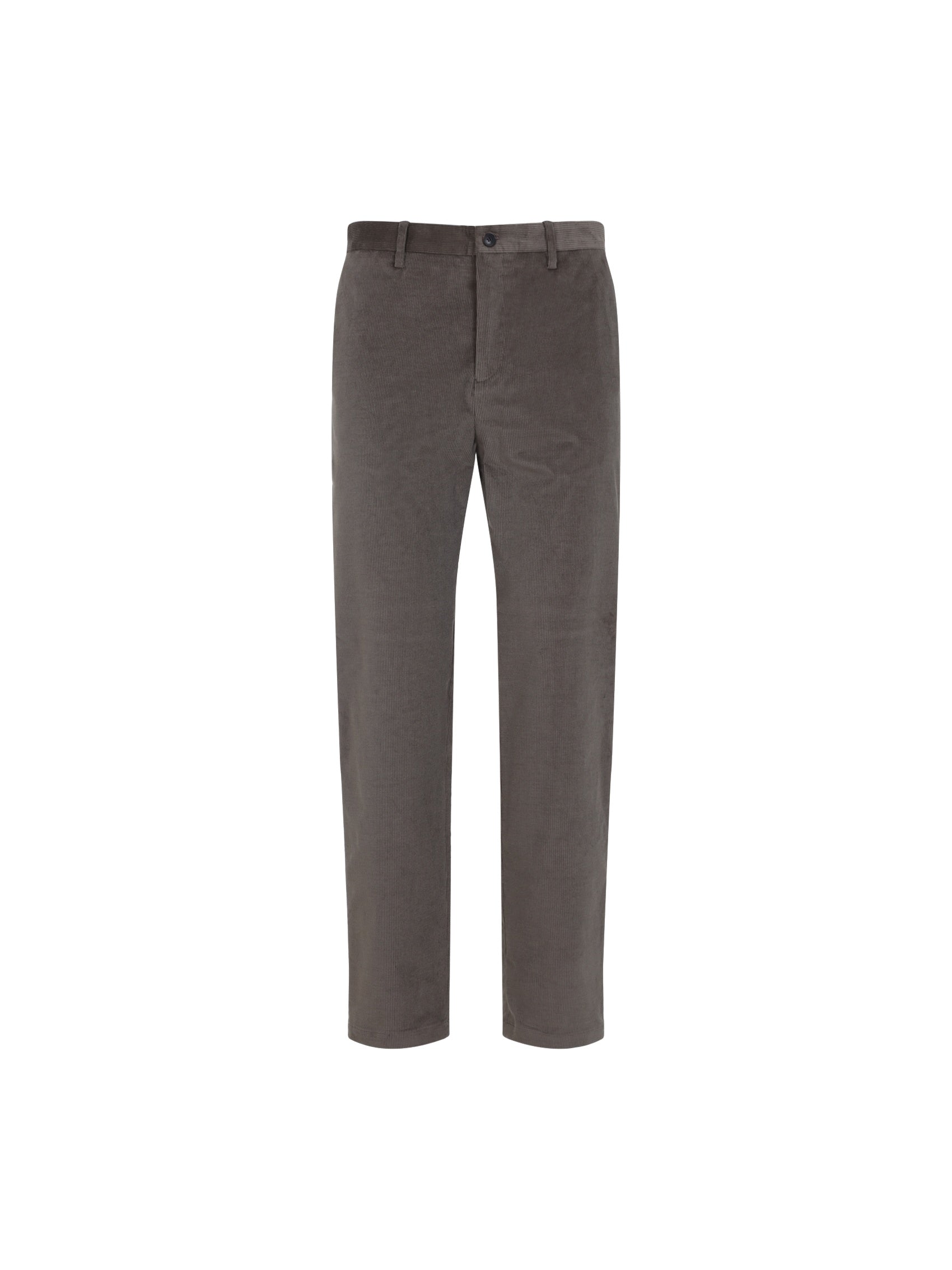Wool Pants